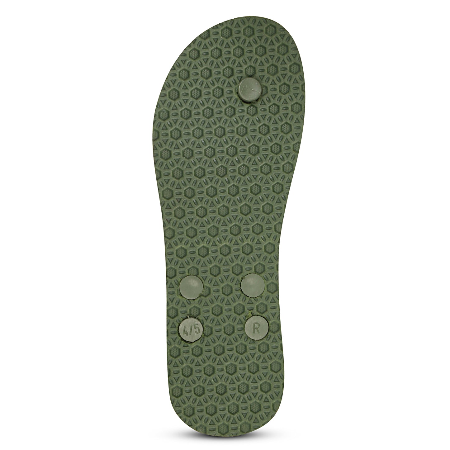 TGH LITEZ Alina004 Stylish Hawai Chapple Slipper