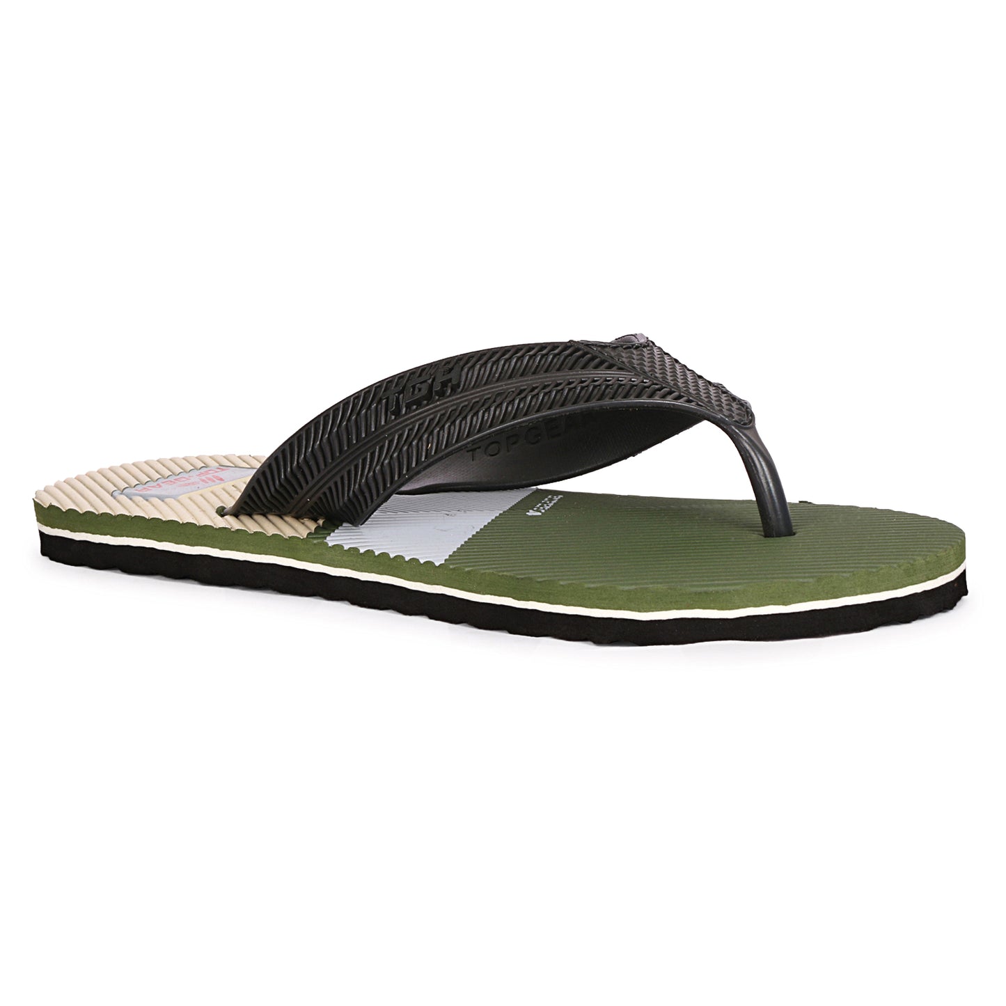 TGH LITEZ Super004 Stylish Hawai Chapple Slipper