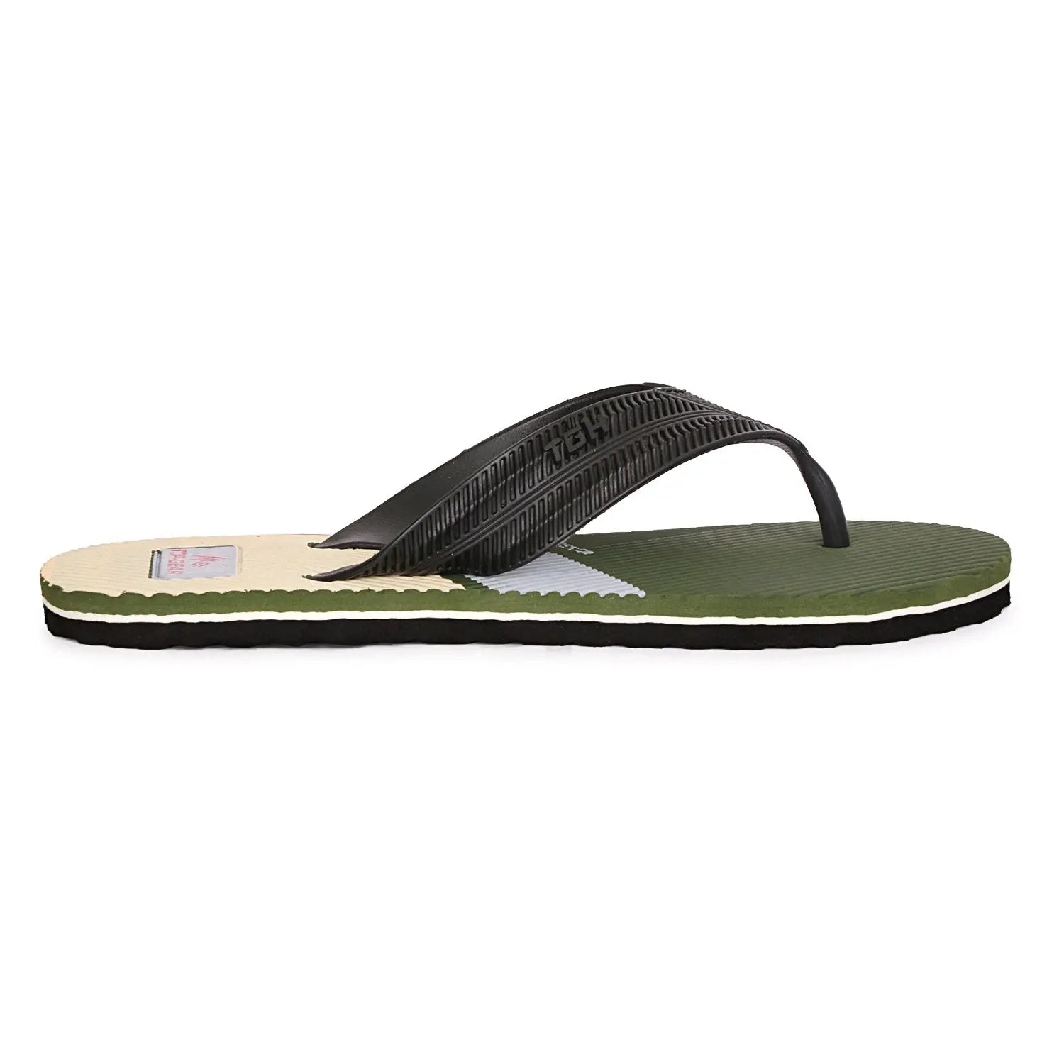 TGH LITEZ Super004 Stylish Hawai Chapple Slipper