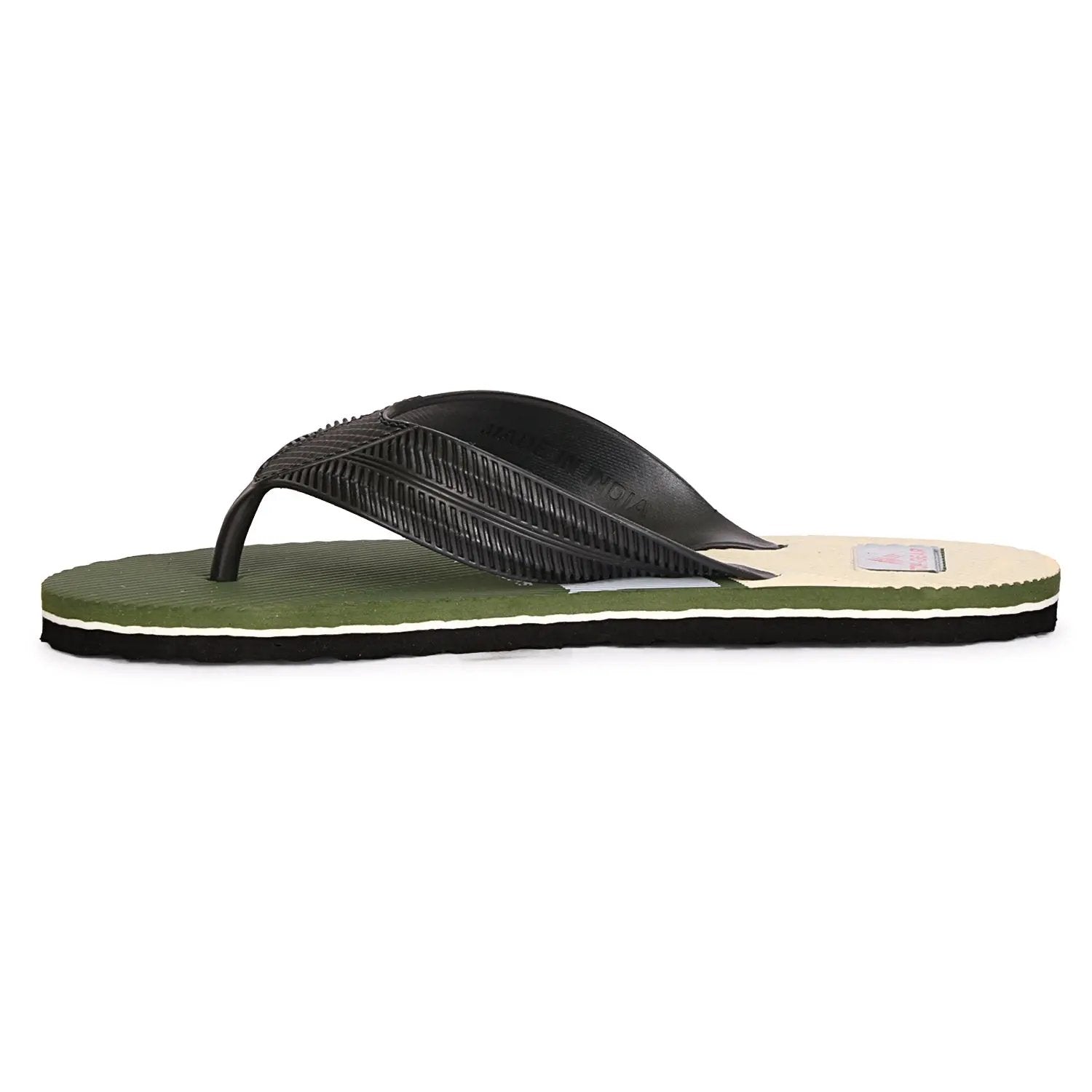 TGH LITEZ Super004 Stylish Hawai Chapple Slipper