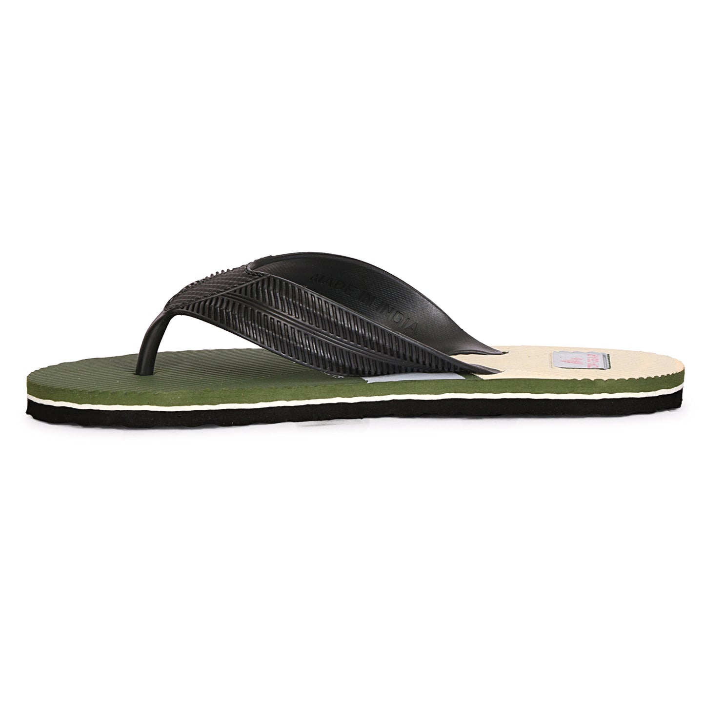 TGH LITEZ Super004 Stylish Hawai Chapple Slipper