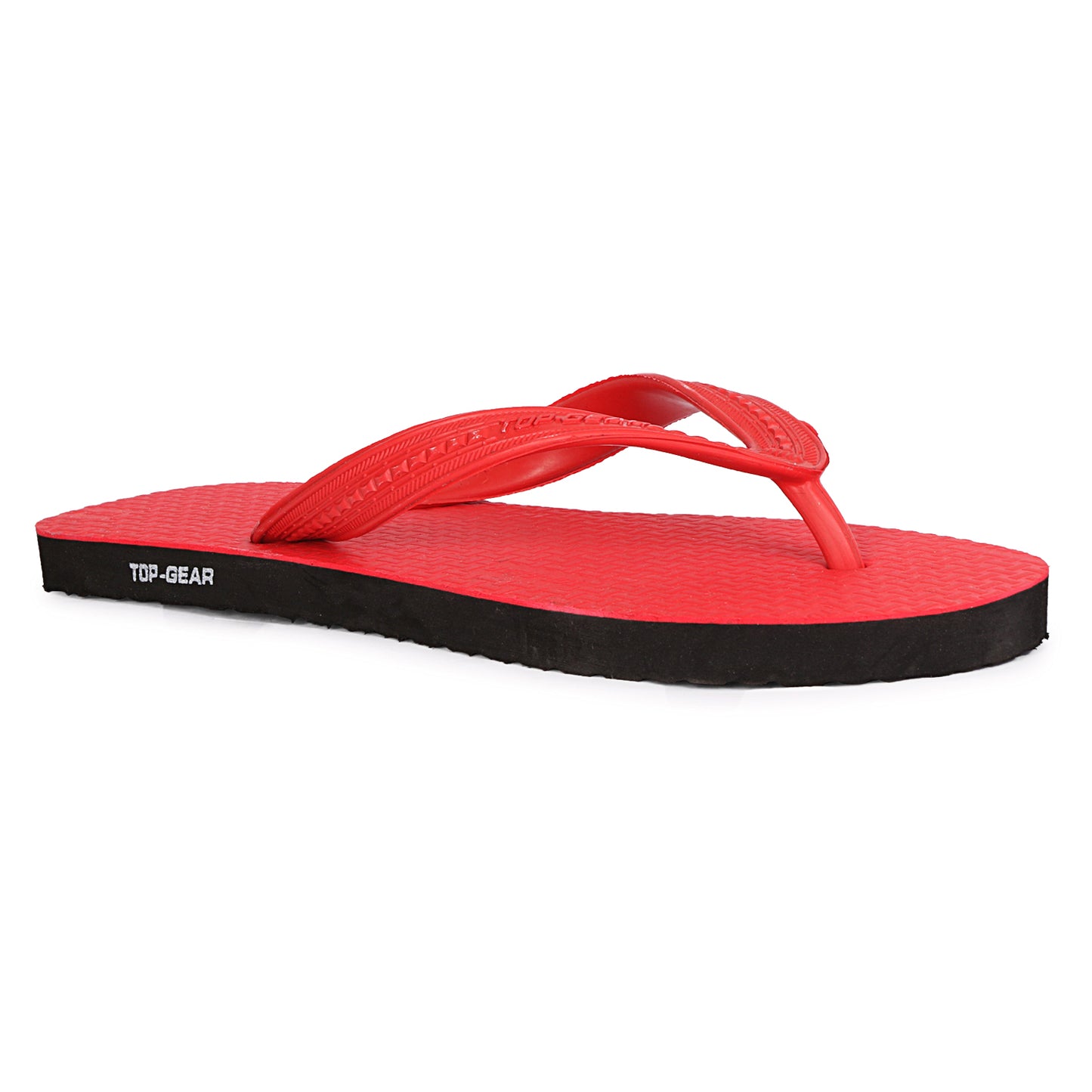 TGH LITEZ Cushion Stylish Hawai Chappal Slipper