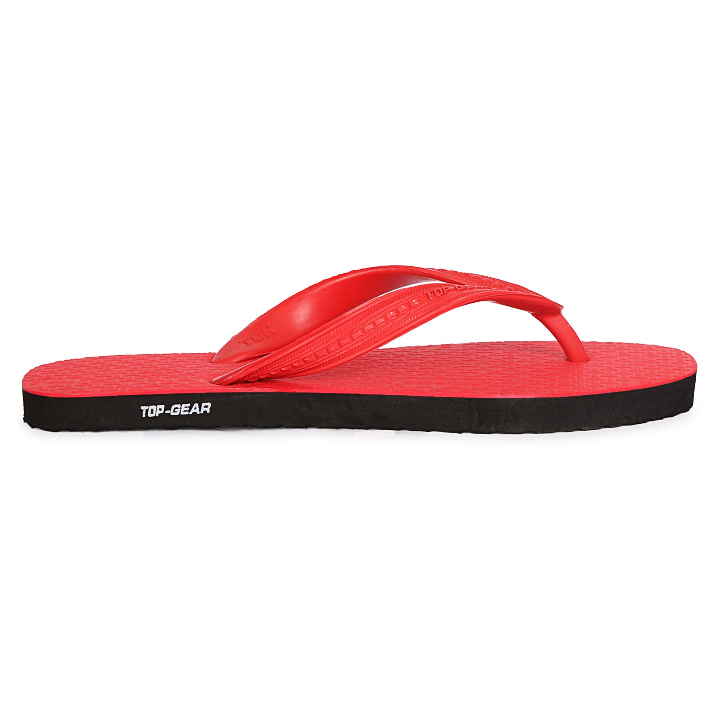 TGH LITEZ Cushion Stylish Hawai Chappal Slipper