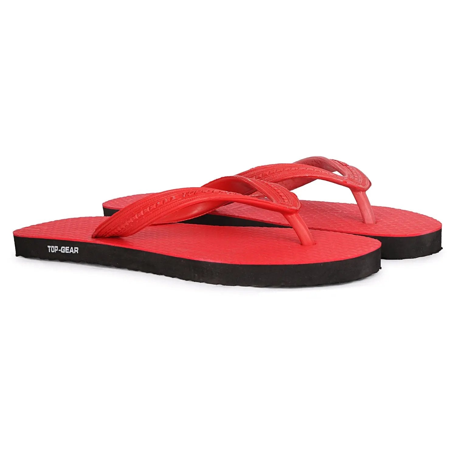 TGH LITEZ Cushion Kids Stylish Hawai Chappal Slipper