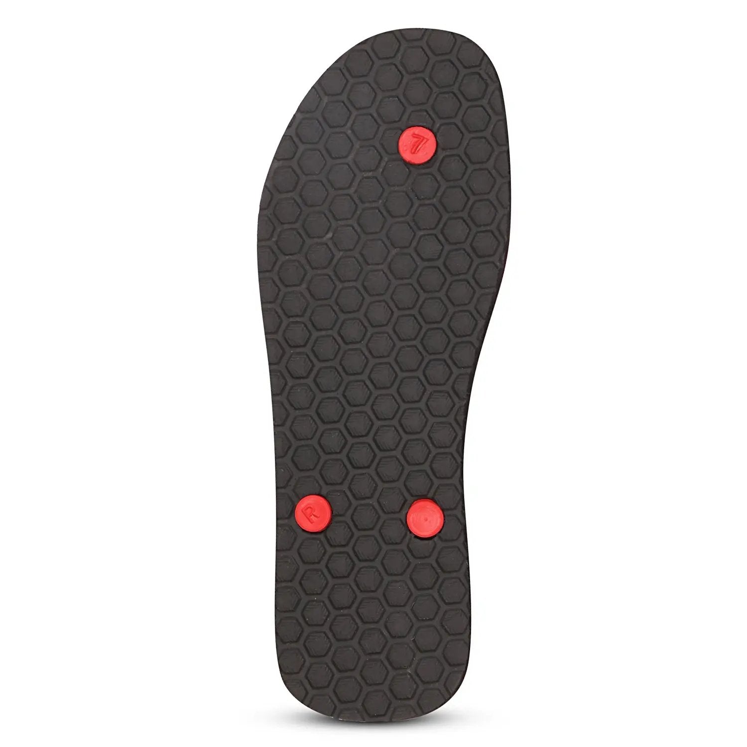 TGH LITEZ Cushion Kids Stylish Hawai Chappal Slipper