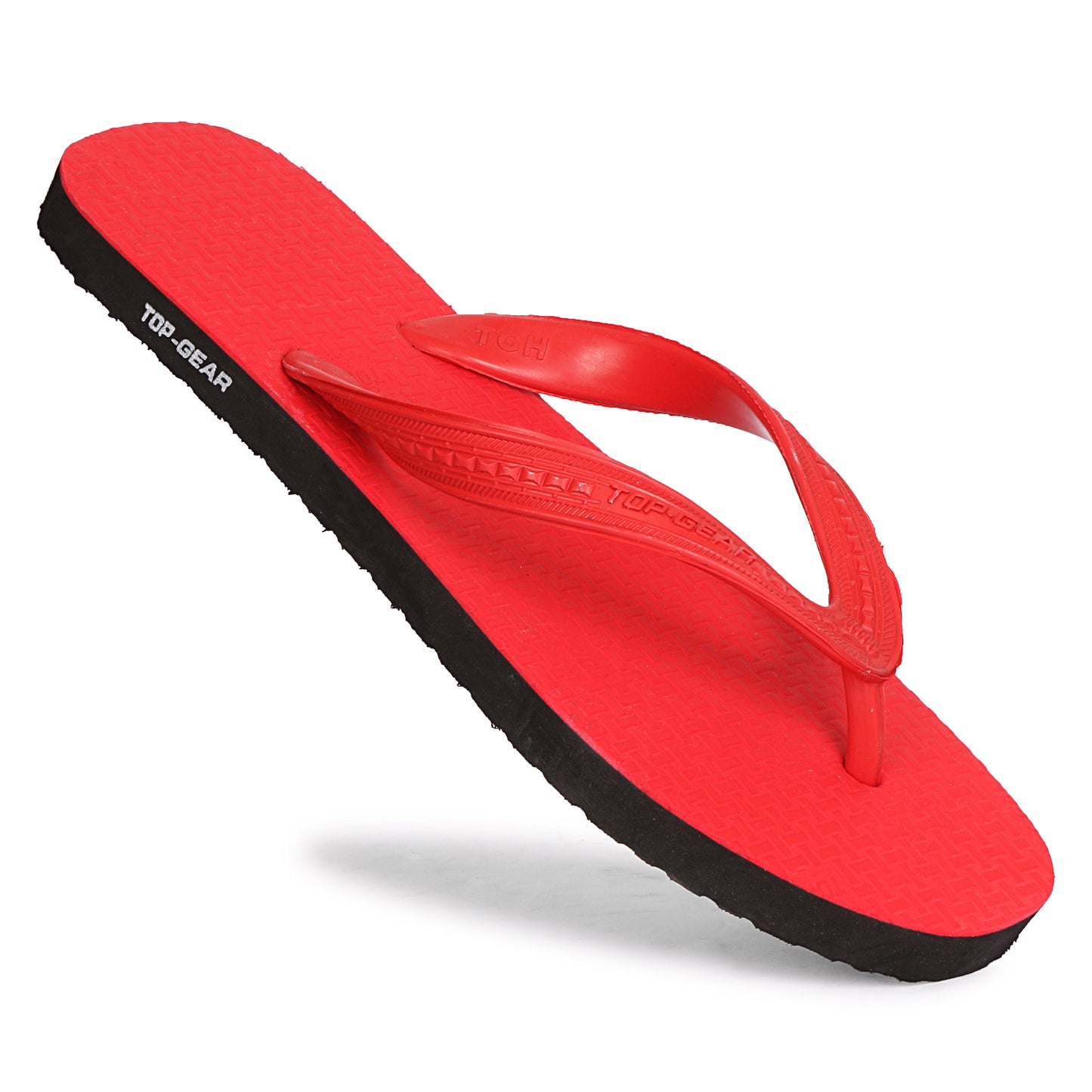 TGH LITEZ Cushion Stylish Hawai Chappal Slipper