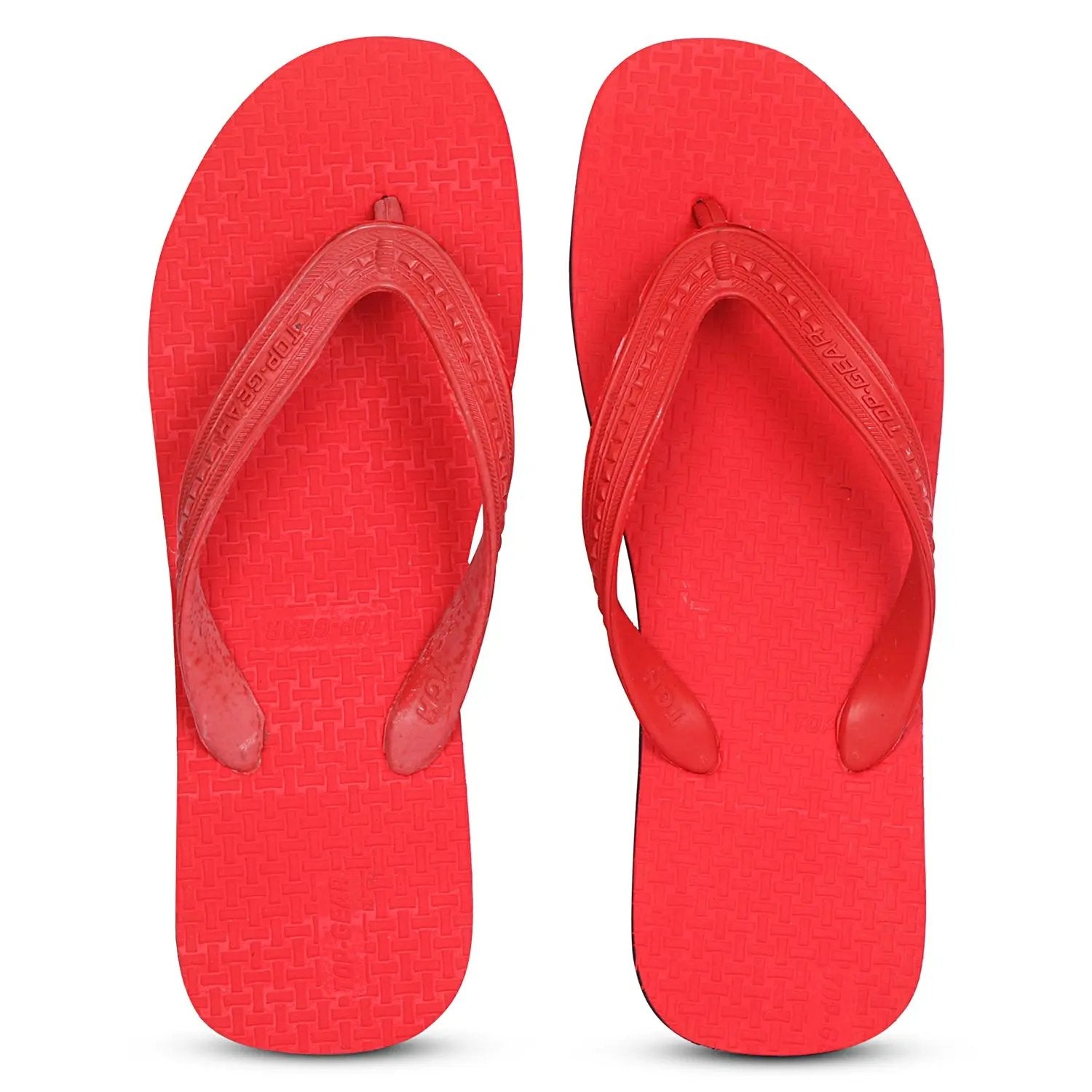 TGH LITEZ Cushion Kids Stylish Hawai Chappal Slipper
