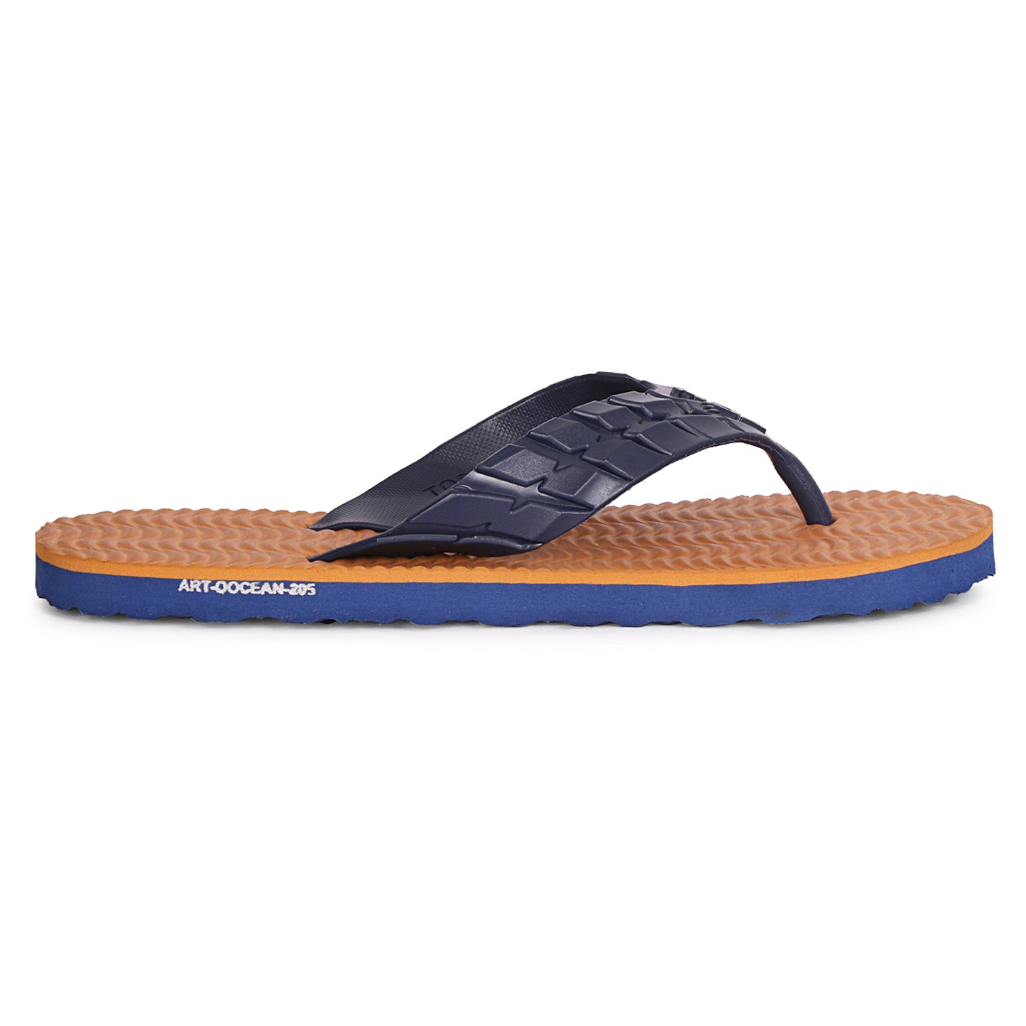TGH LITEZ Oocean205 Stylish Hawai Chapple Slipper