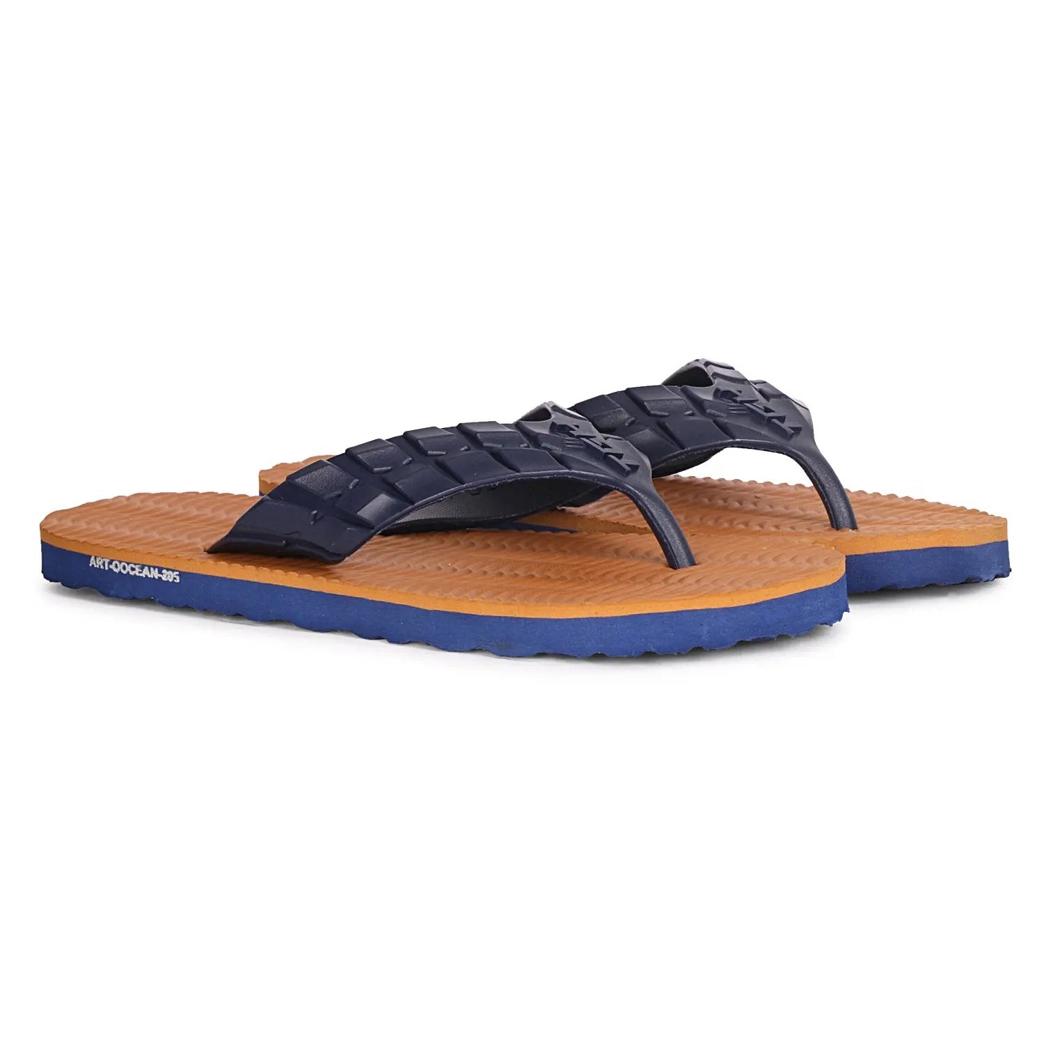 TGH LITEZ Oocean205 Stylish Hawai Chapple Slipper