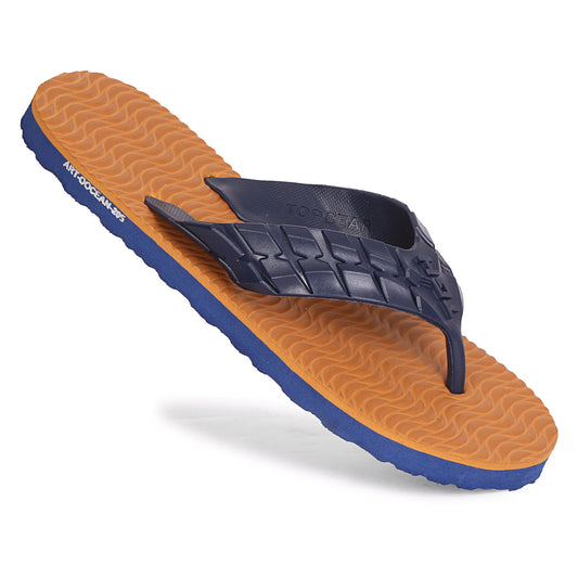 TGH LITEZ Oocean205 Stylish Hawai Chapple Slipper