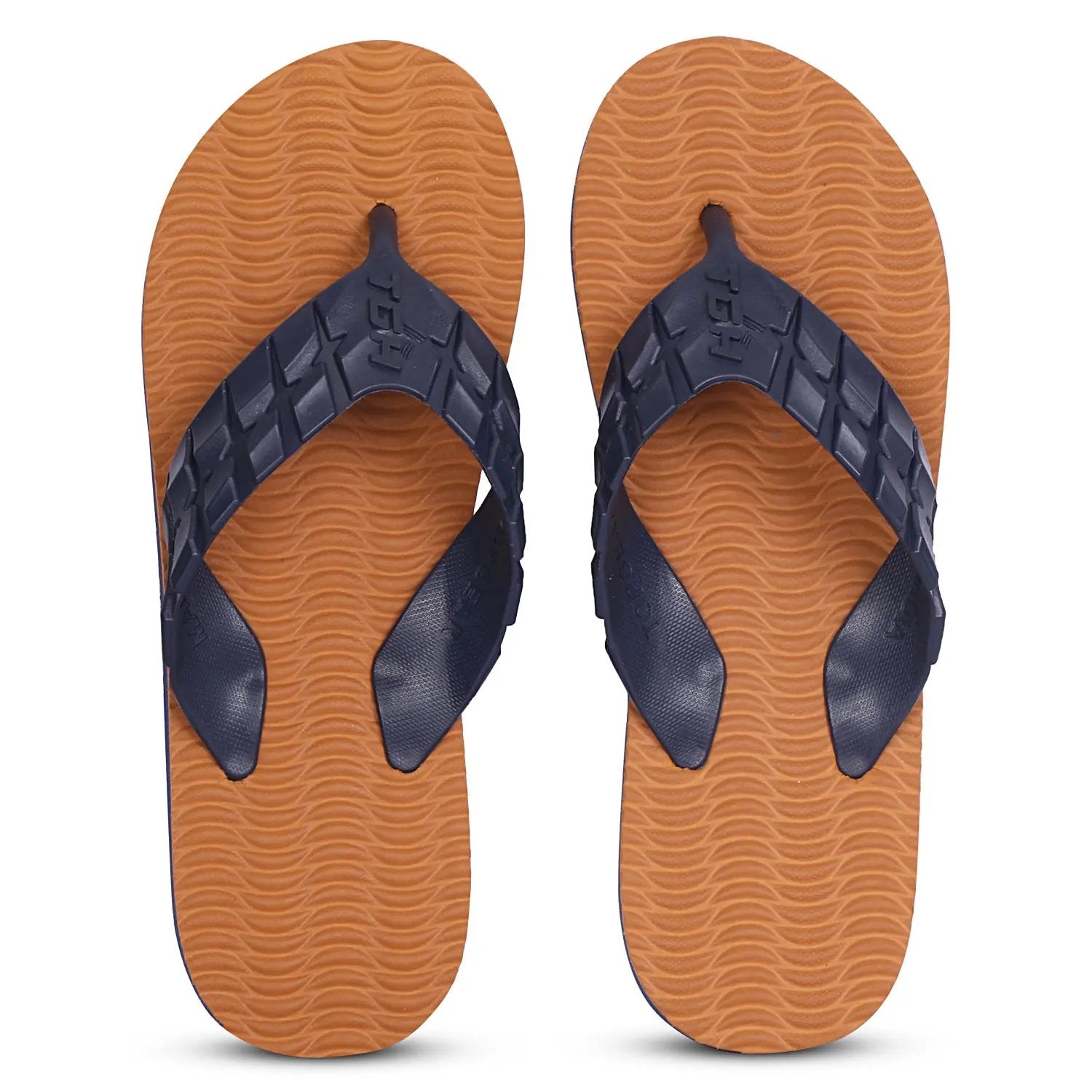 TGH LITEZ Oocean205 Stylish Hawai Chapple Slipper