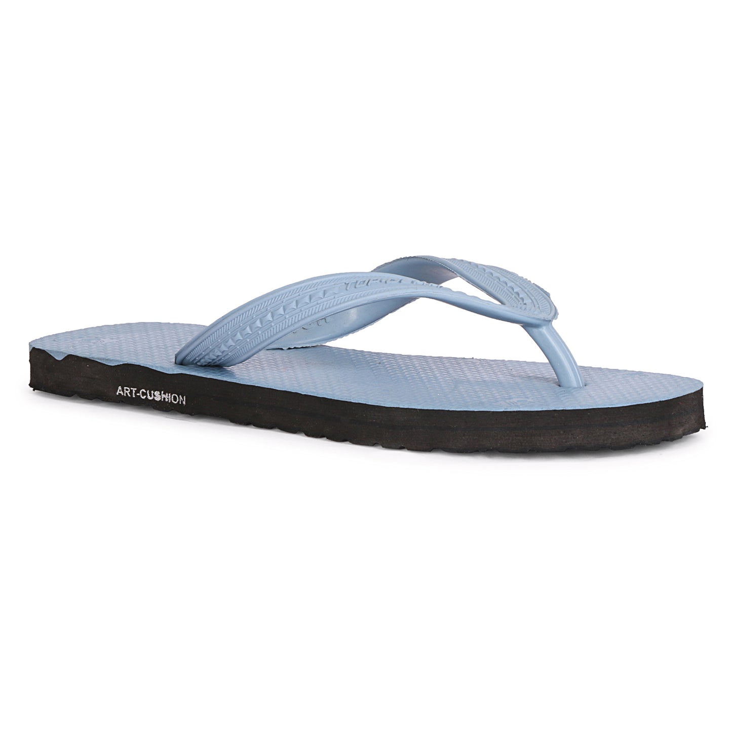 TGH LITEZ Cushion Stylish Hawai Chappal Slipper