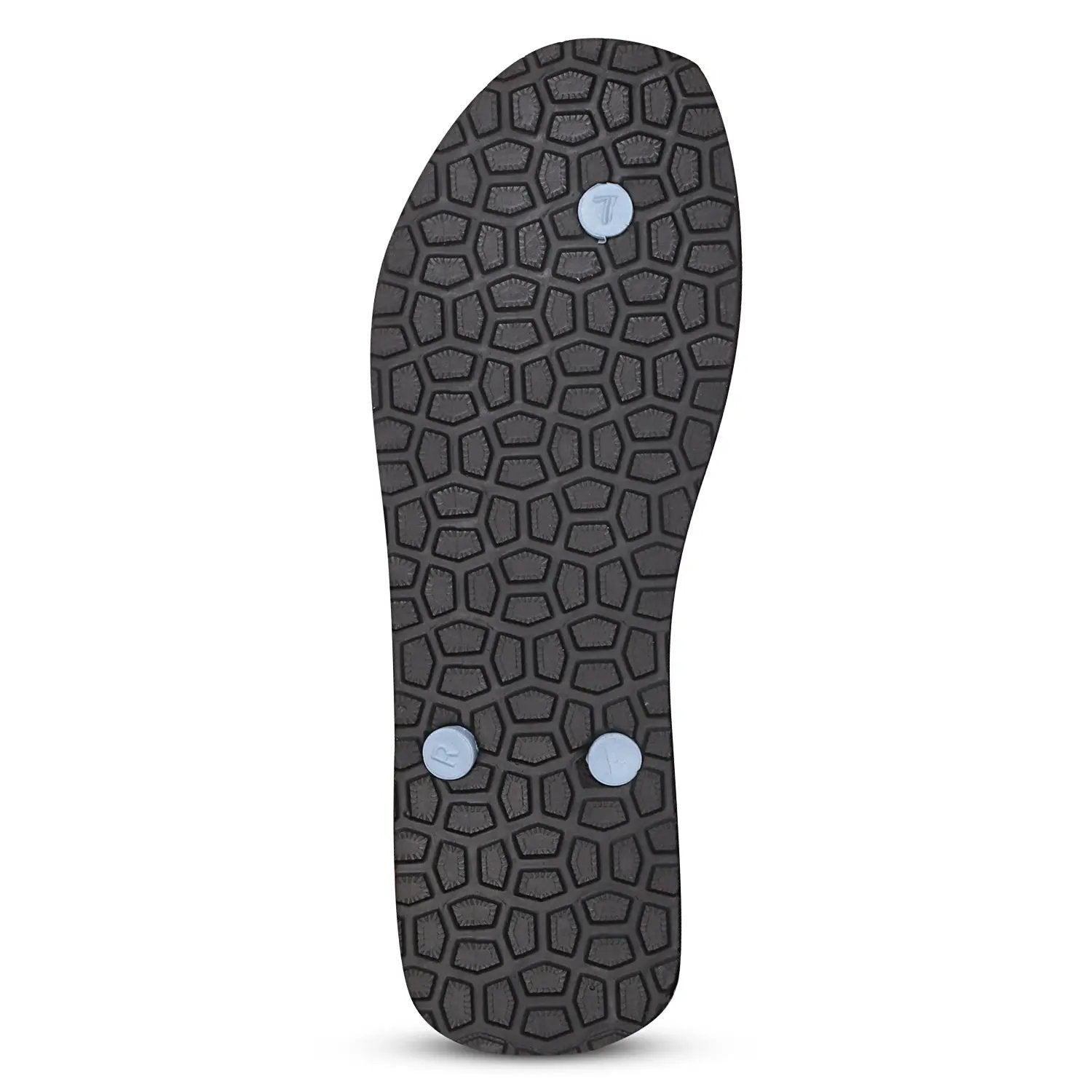 TGH LITEZ Cushion Stylish Hawai Chappal Slipper Top Gear