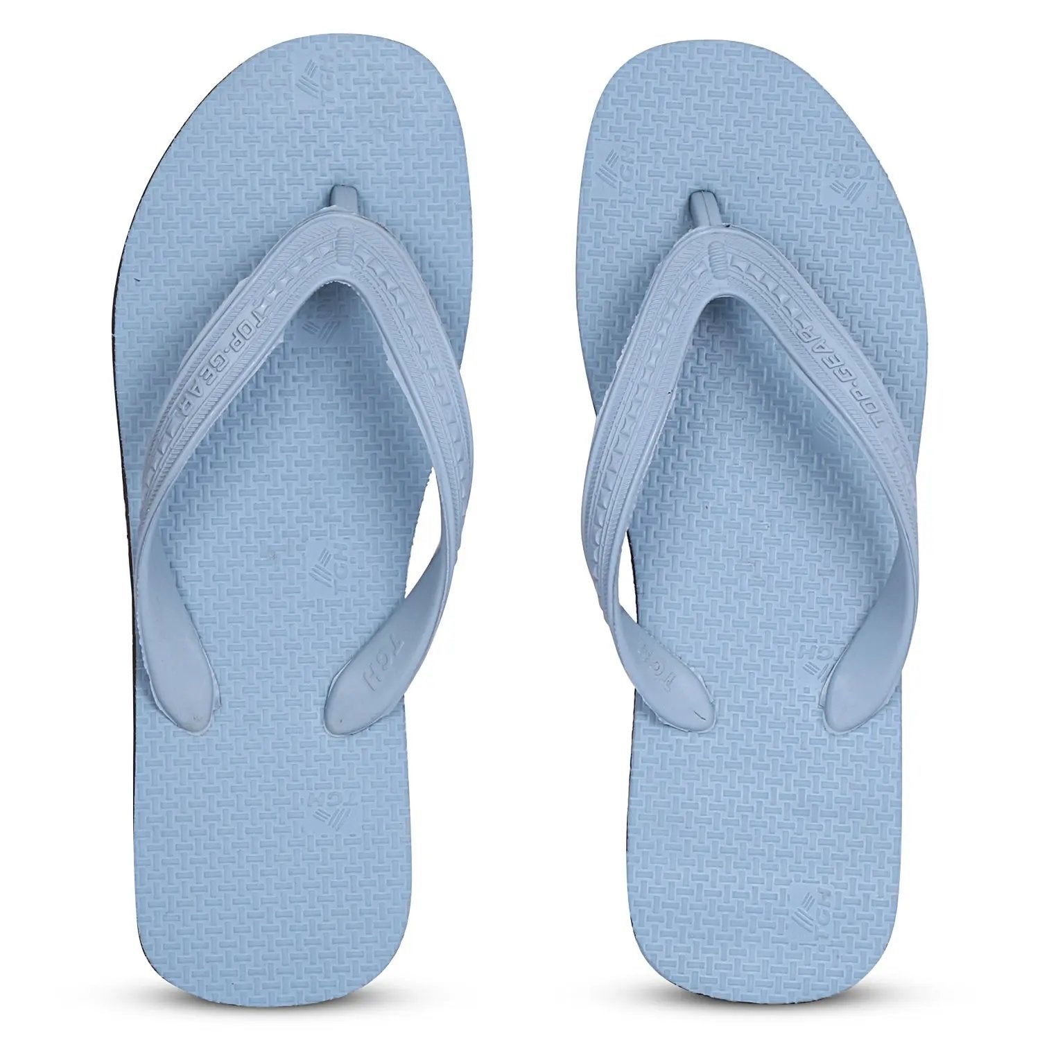 TGH LITEZ Cushion Stylish Hawai Chappal Slipper