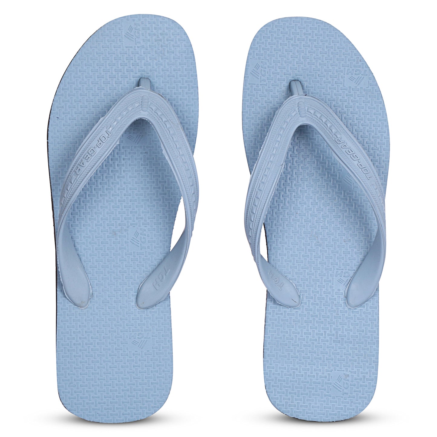 TGH LITEZ Cushion Stylish Hawai Chappal Slipper