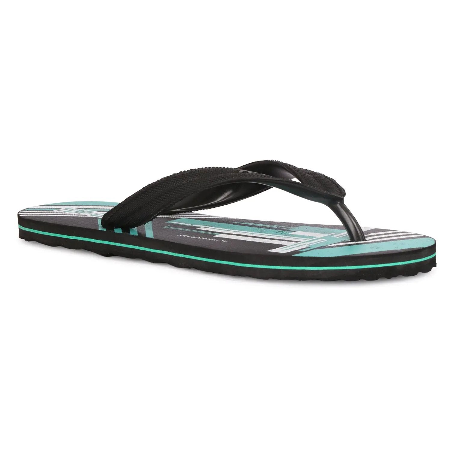 TGH LITEZ Bahubali30 Stylish Hawai Chappal Slippers