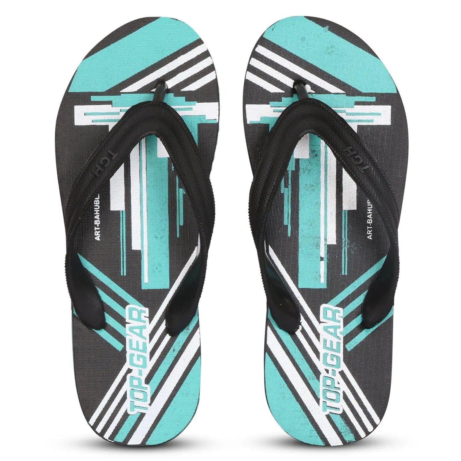 TGH LITEZ Bahubali30 Stylish Hawai Chappal Slippers