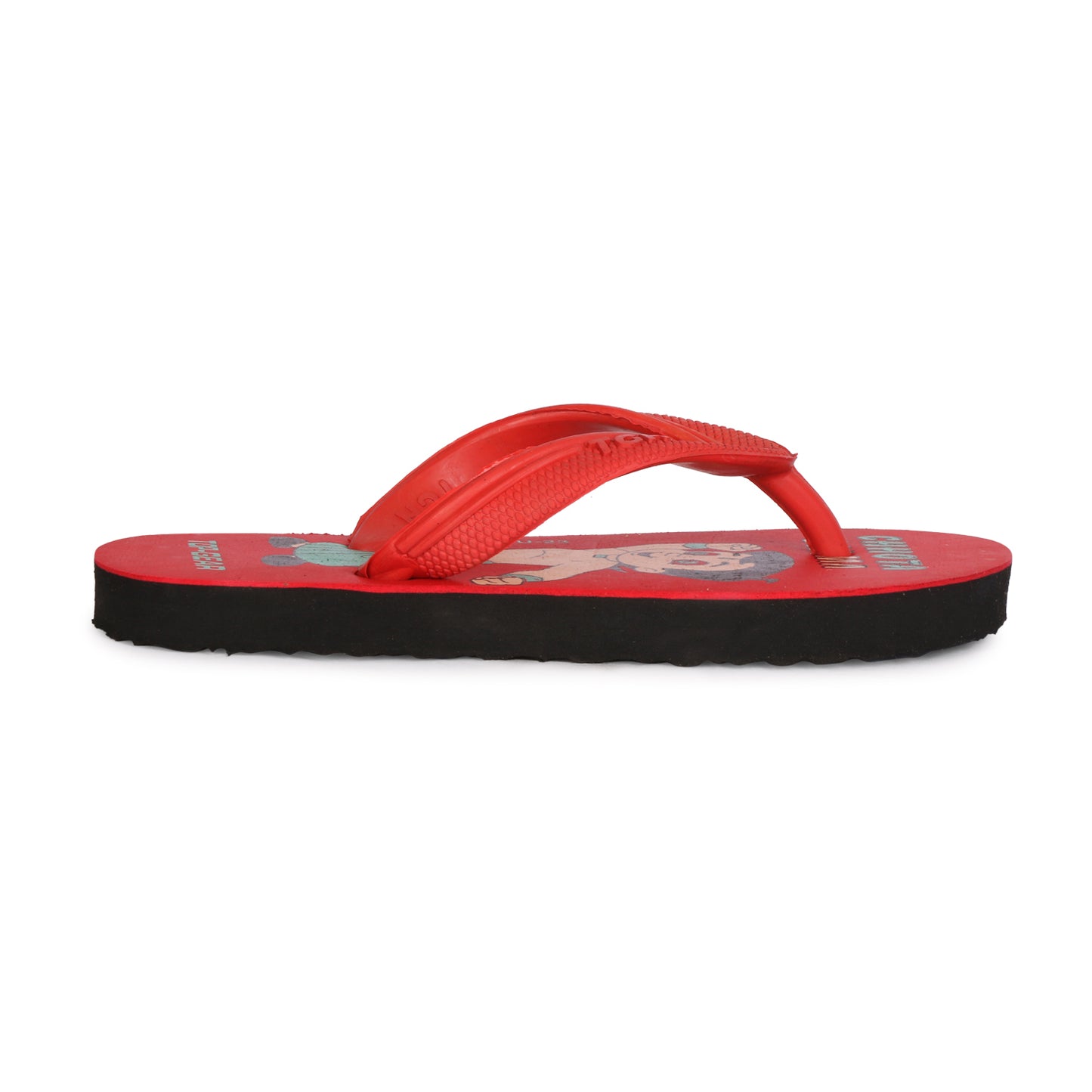 TGH LITEZ Mithu23 Stylish Hawai Chappal Slipper