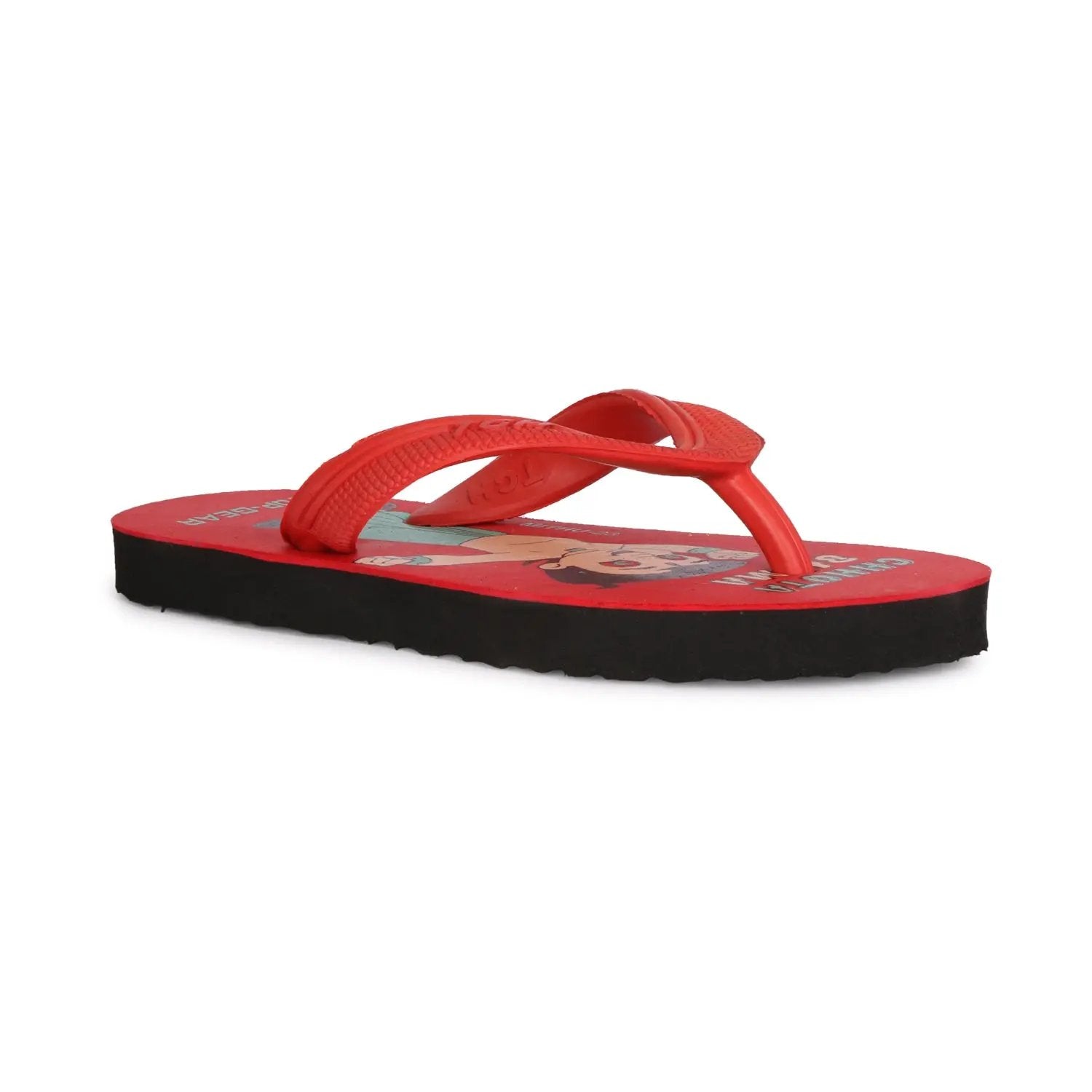 TGH LITEZ Mithu23 Stylish Hawai Chappal Slipper