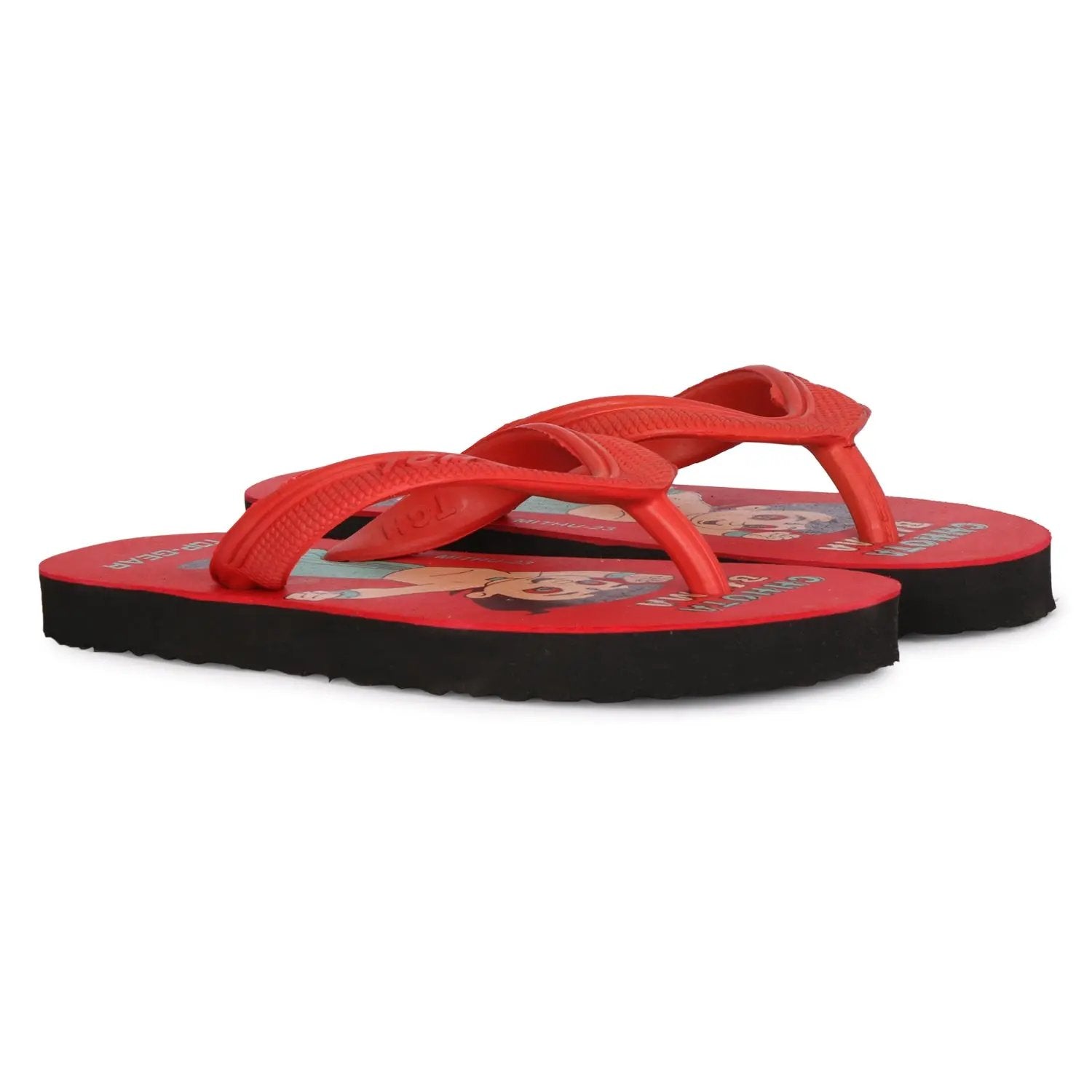 TGH LITEZ Mithu23 Stylish Hawai Chappal Slipper