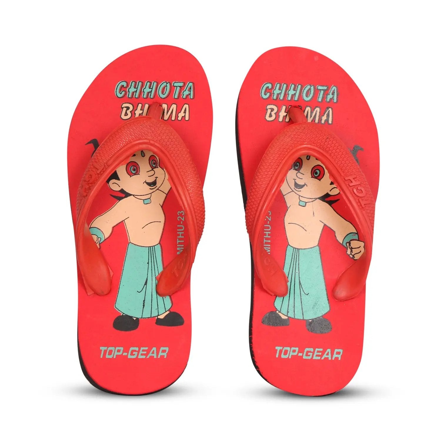 TGH LITEZ Mithu23 Stylish Hawai Chappal Slipper