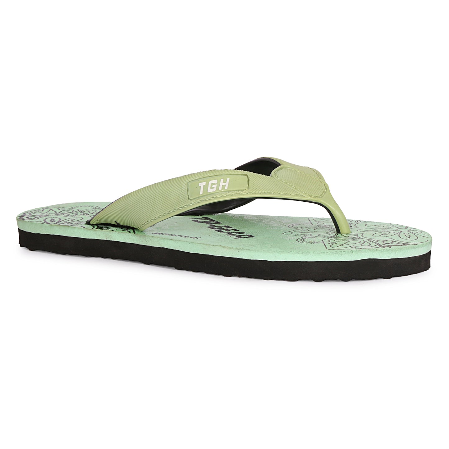 TGH LITEZ Cutte101 Stylish Hawai Chapple Slipper