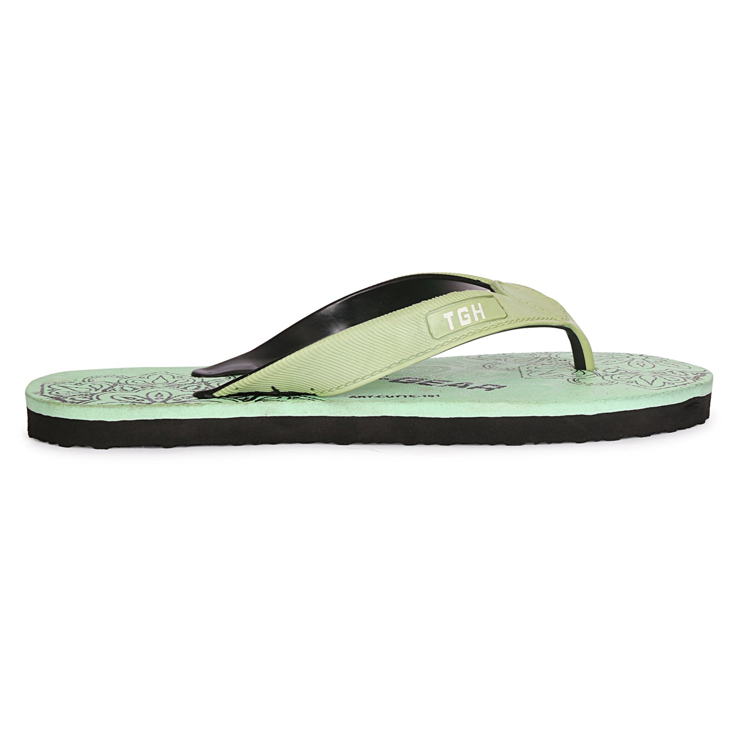 TGH LITEZ Cutte101 Stylish Hawai Chapple Slipper