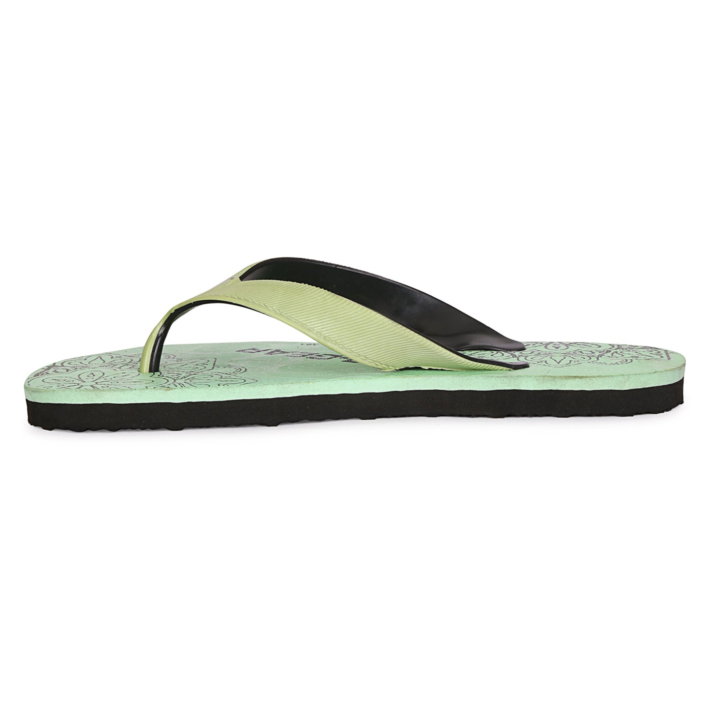 TGH LITEZ Cutte101 Stylish Hawai Chapple Slipper