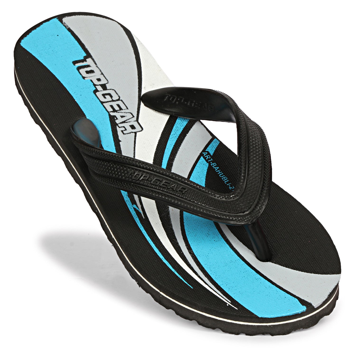 TGH LITEZ Tiger27 Stylish Hawai Chappal Slipper for Kids