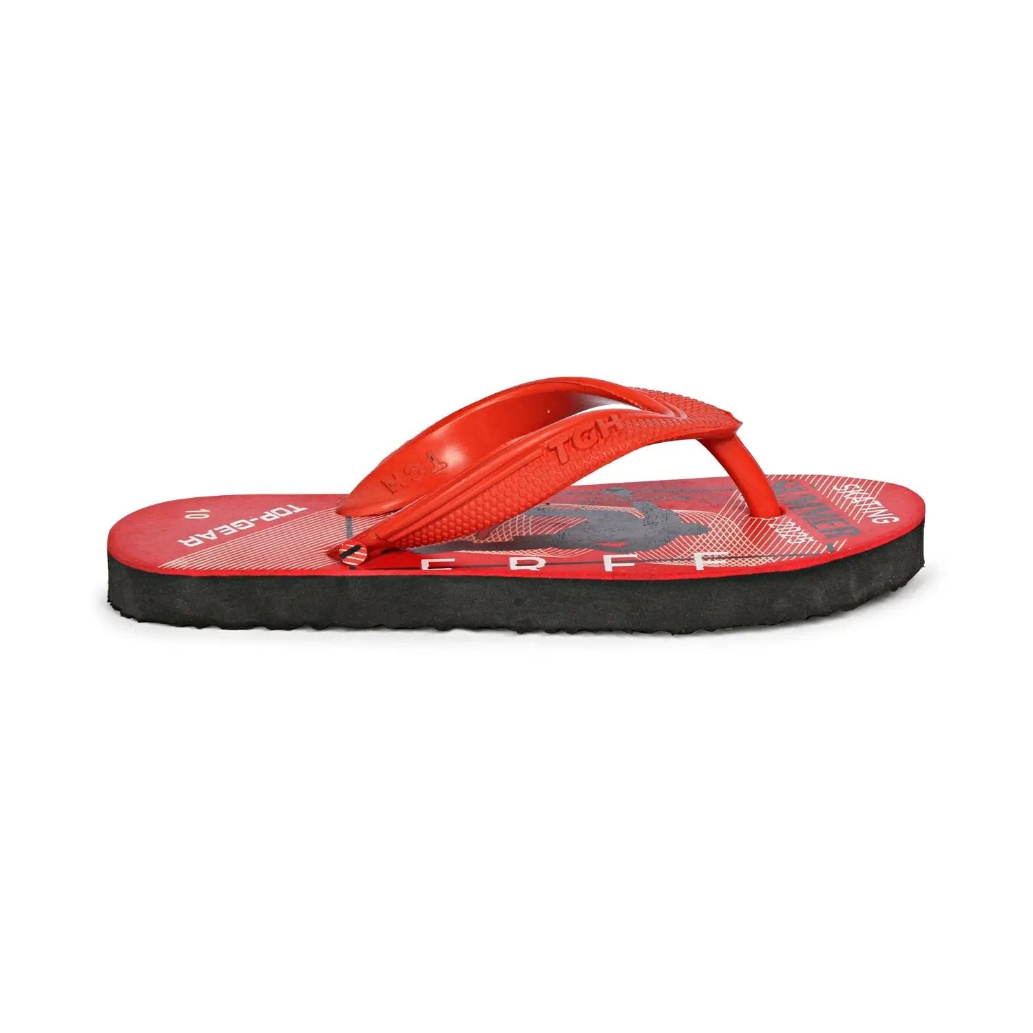TGH LITEZ Mithu30 Stylish Hawai Chappal Slipper Top Gear