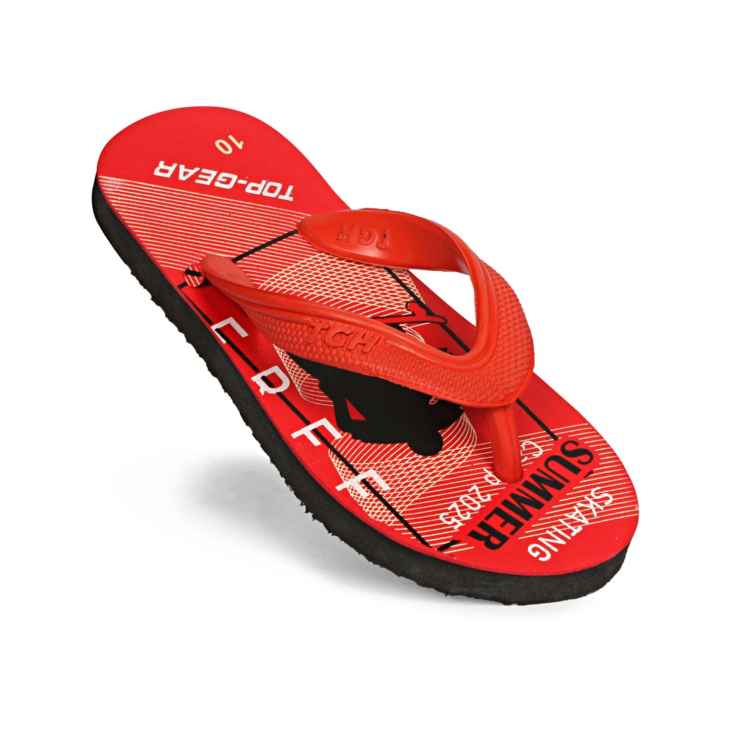 TGH LITEZ Mithu30 Stylish Hawai Chappal Slipper