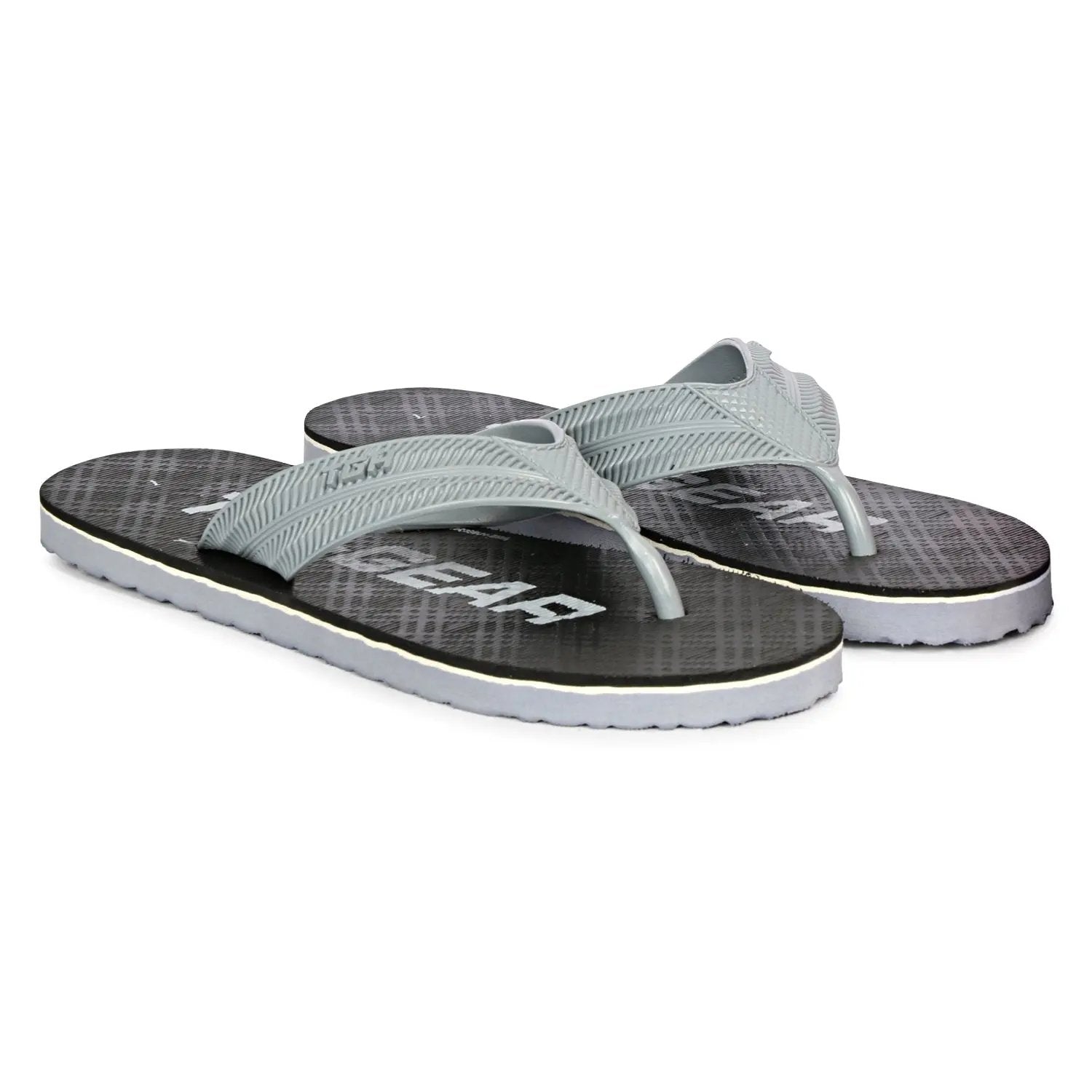 TGH LITEZ Oocean204 Men's Soft & Comfortable Slip-On Hawai Chappal for Daily Wear