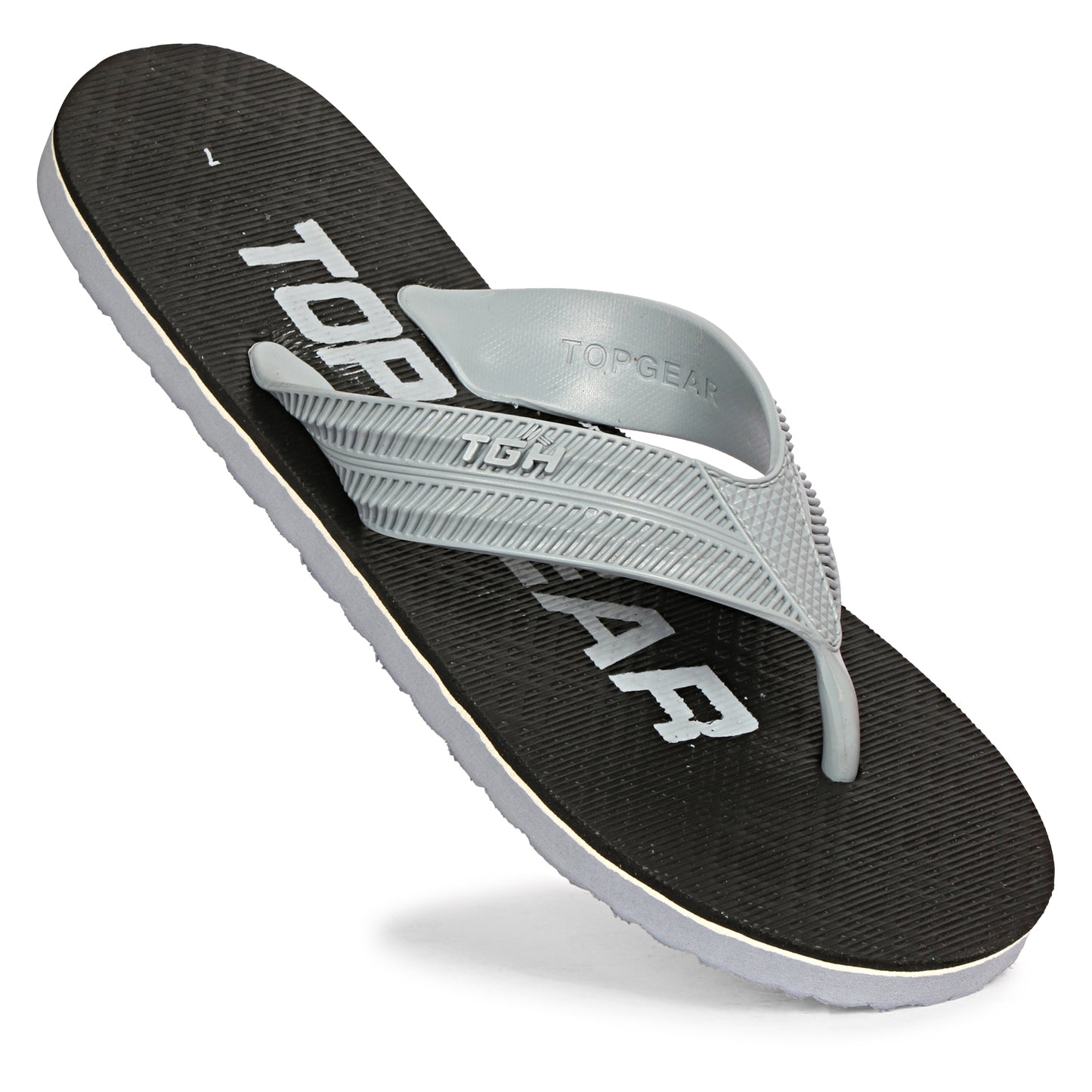 TGH LITEZ Oocean204 Stylish Hawai Chapple Slipper