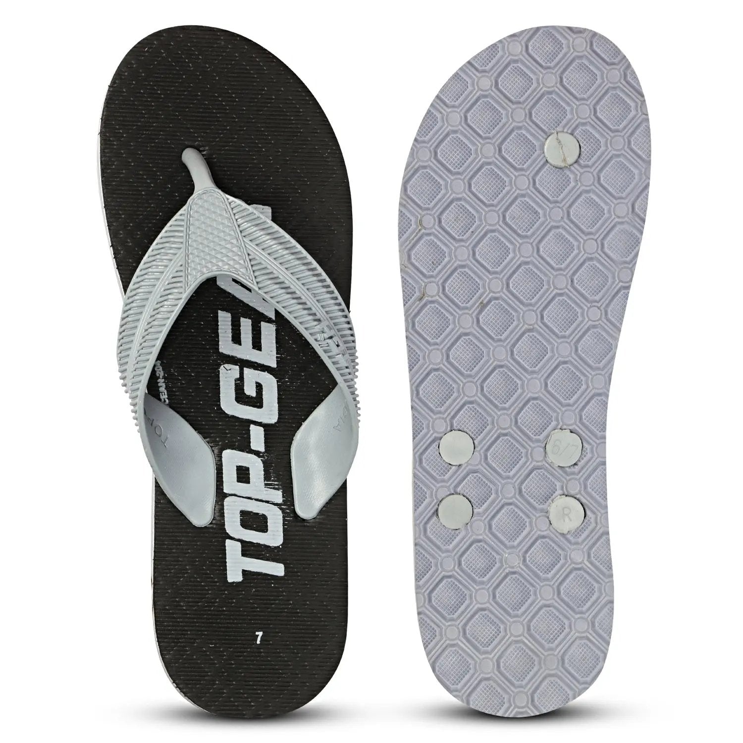 TGH LITEZ Oocean204 Stylish Hawai Chapple Slipper Top Gear