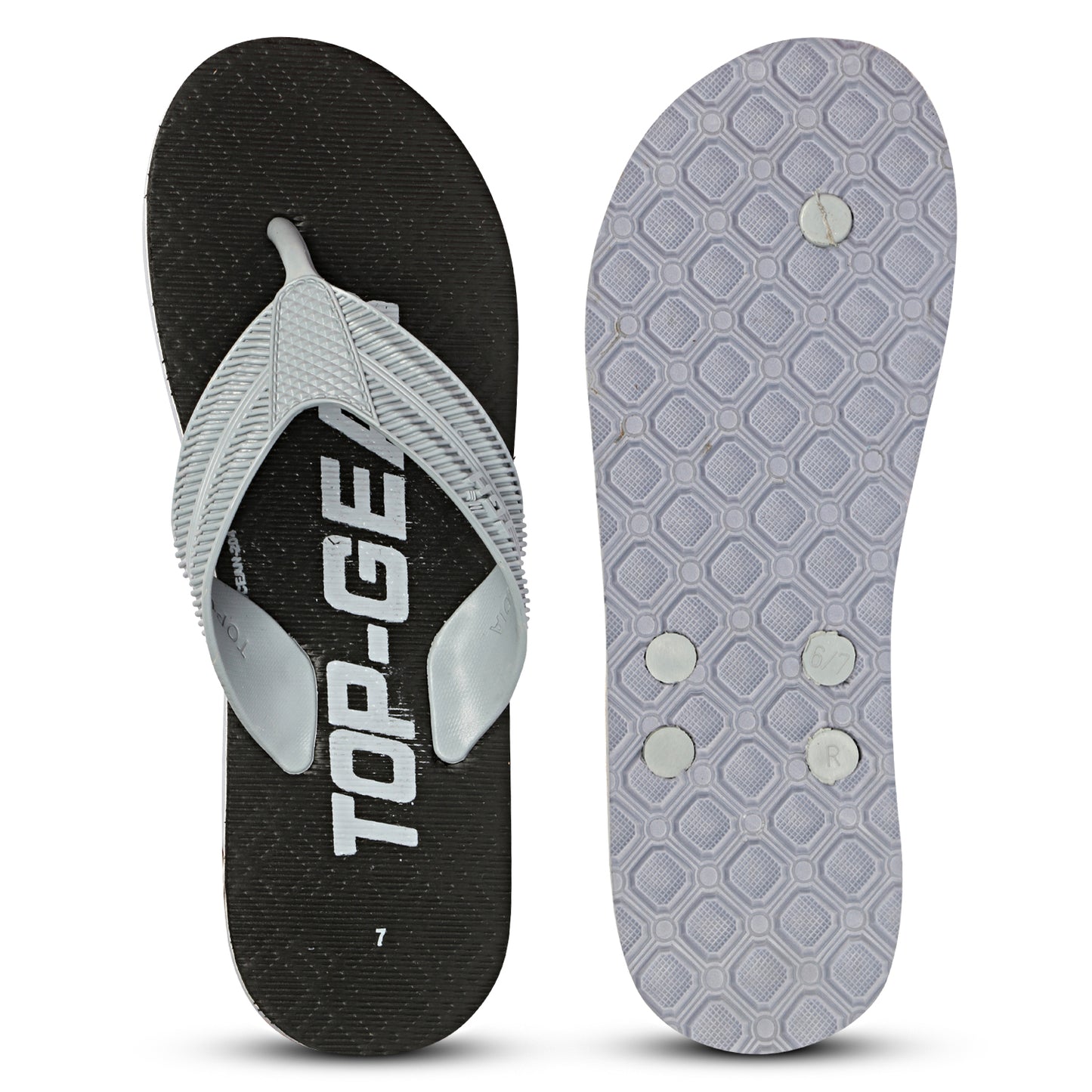 TGH LITEZ Oocean204 Stylish Hawai Chapple Slipper