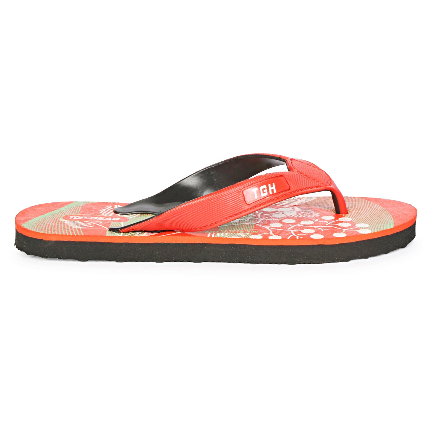 TGH LITEZ Cutte100 Stylish Hawai Chapple Slipper