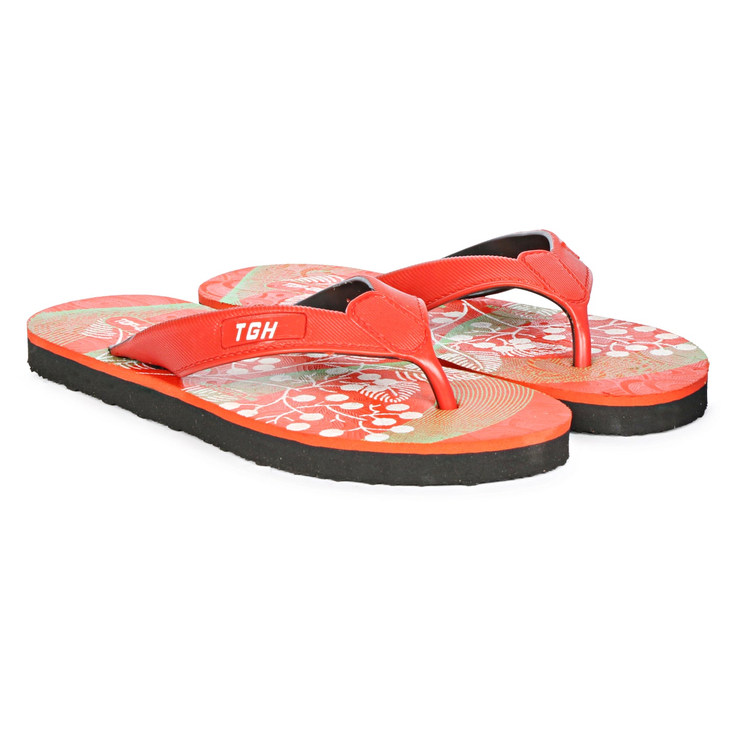 TGH LITEZ Cutte100 Stylish Hawai Chapple Slipper