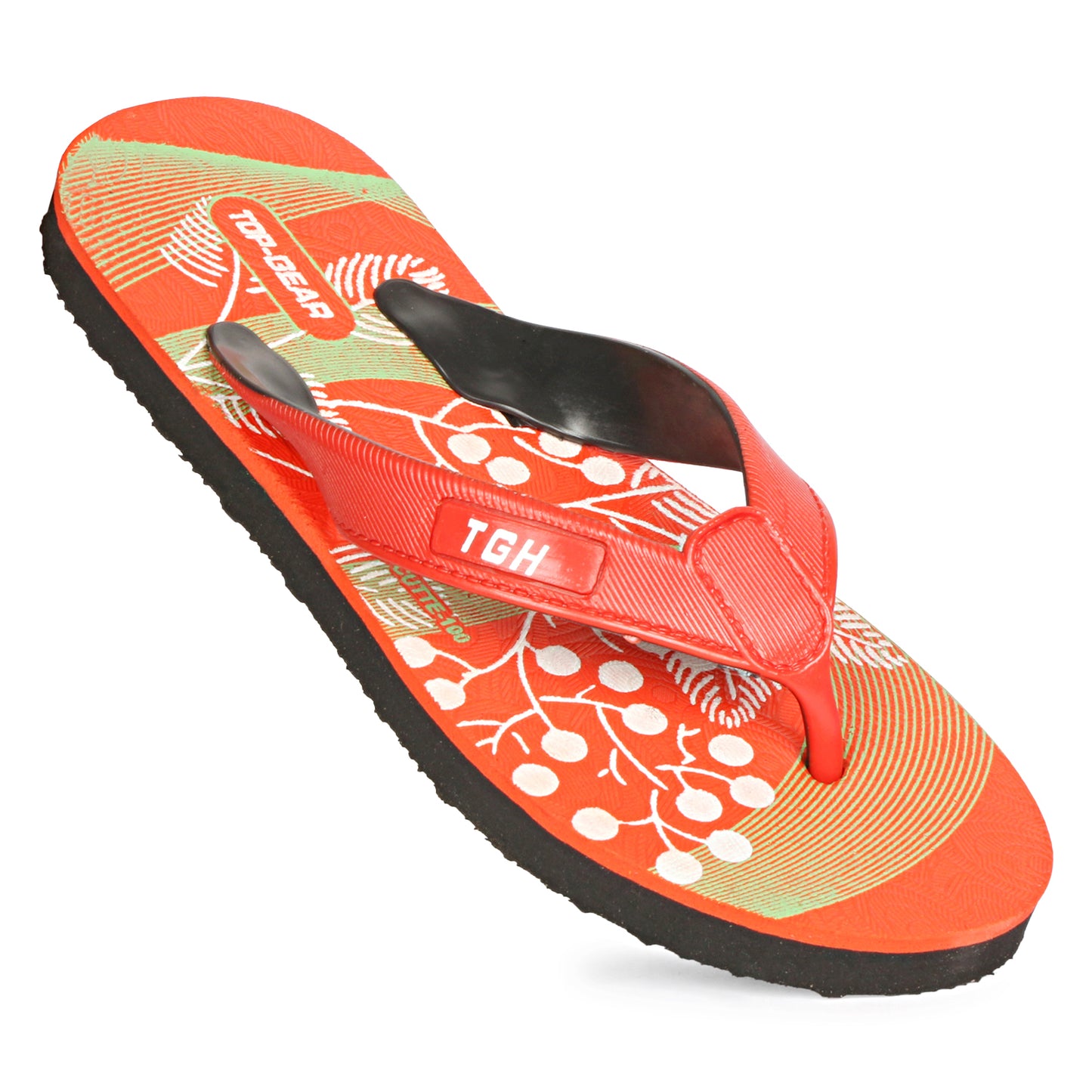 TGH LITEZ Cutte100 Stylish Hawai Chapple Slipper