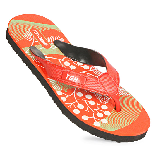 TGH LITEZ Cutte100 Stylish Hawai Chapple Slipper