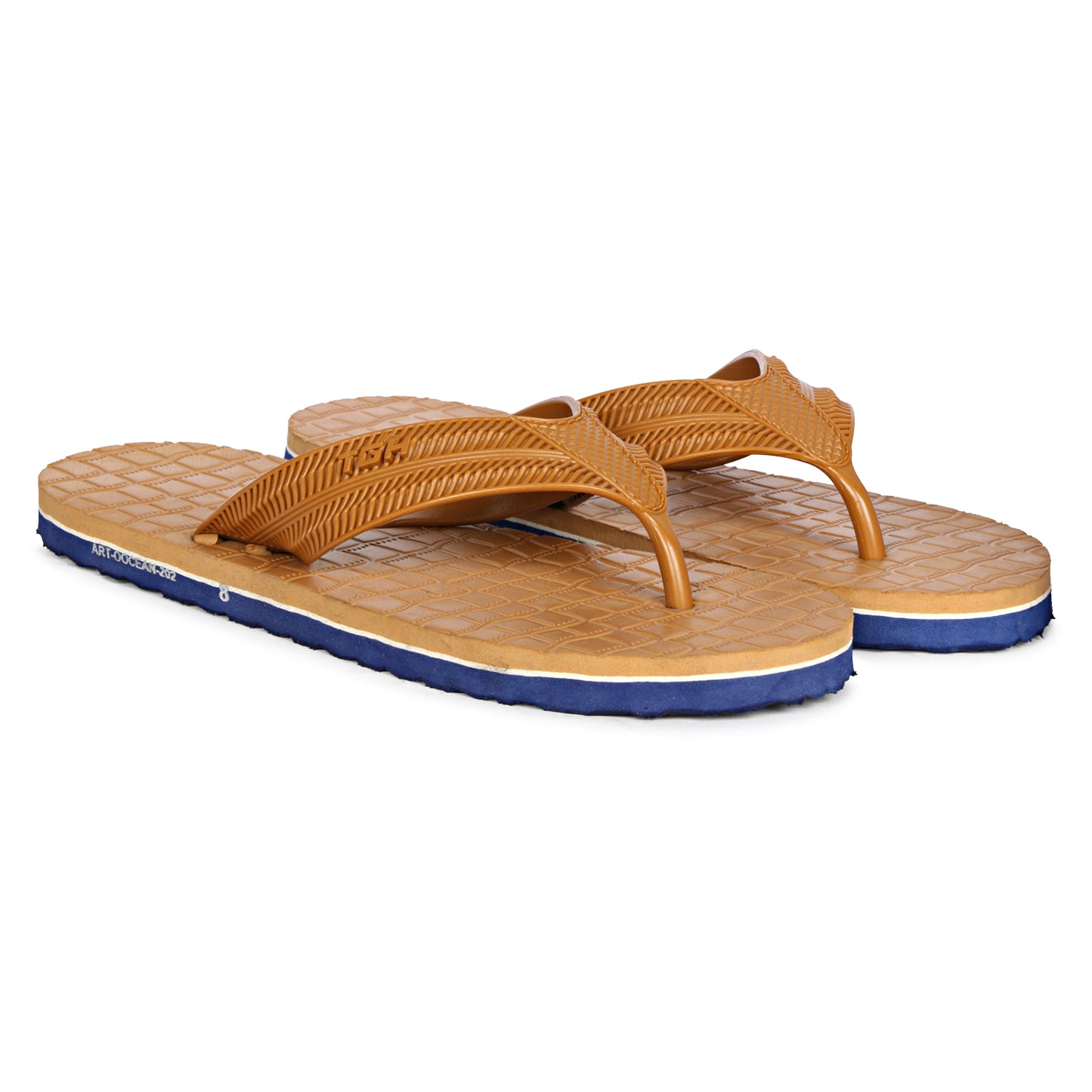 TGH LITEZ Oocean202 Stylish Hawai Chapple Slipper