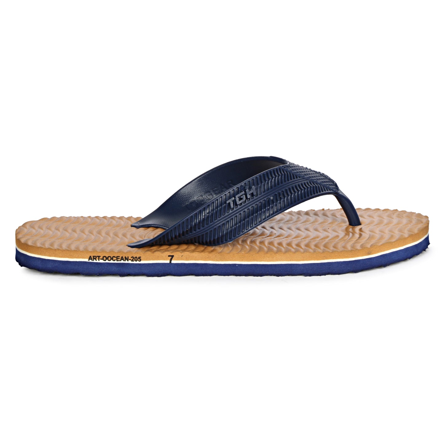 TGH LITEZ Oocean205 Stylish Hawai Chapple Slipper