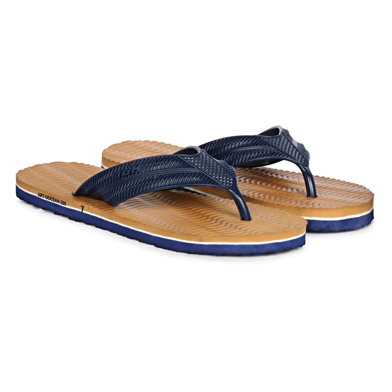 TGH LITEZ Oocean205 Stylish Hawai Chapple Slipper Top Gear