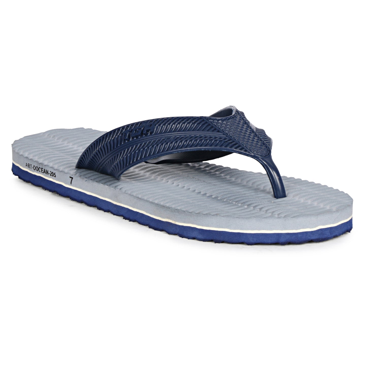 TGH LITEZ Oocean205 Stylish Hawai Chapple Slipper