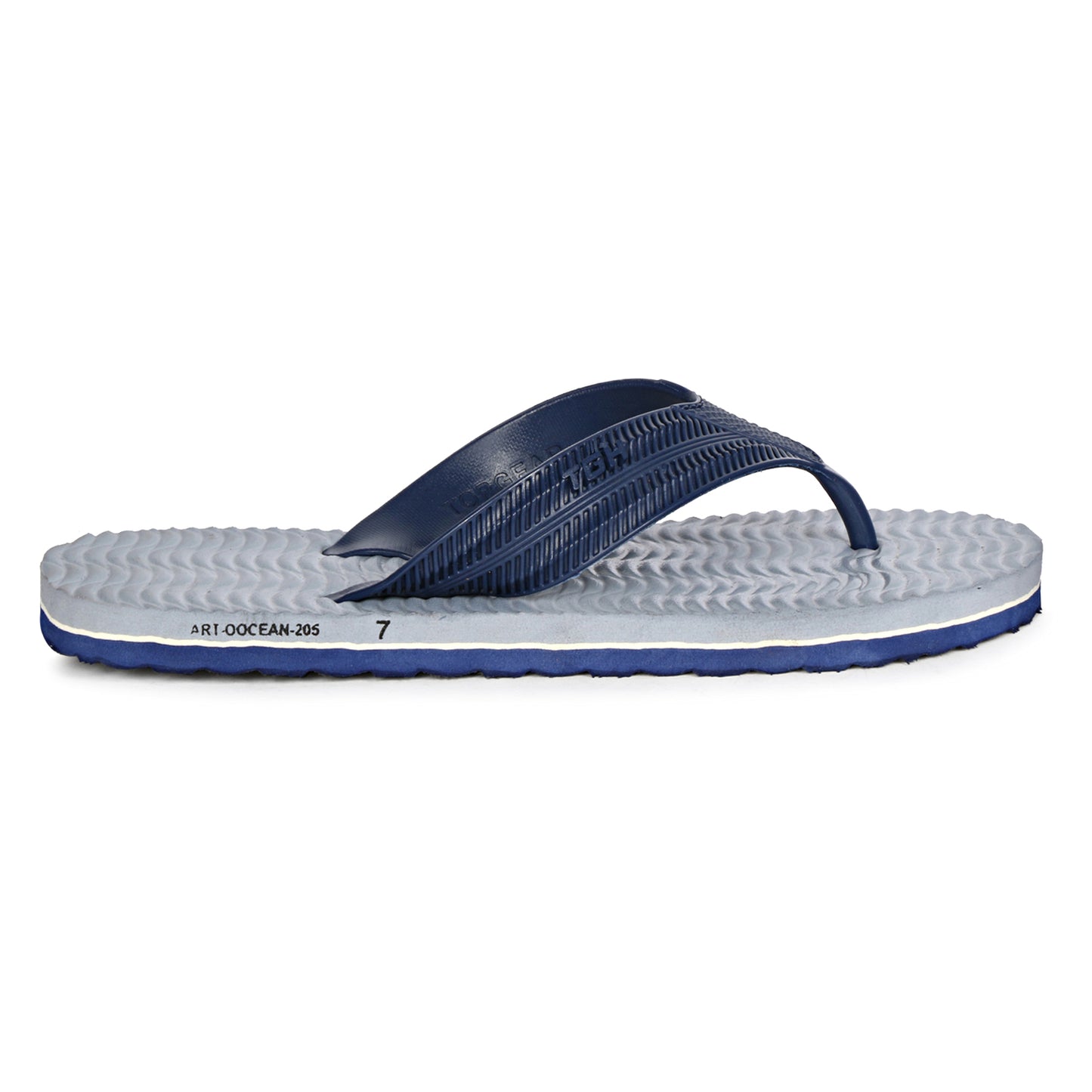TGH LITEZ Oocean205 Stylish Hawai Chapple Slipper