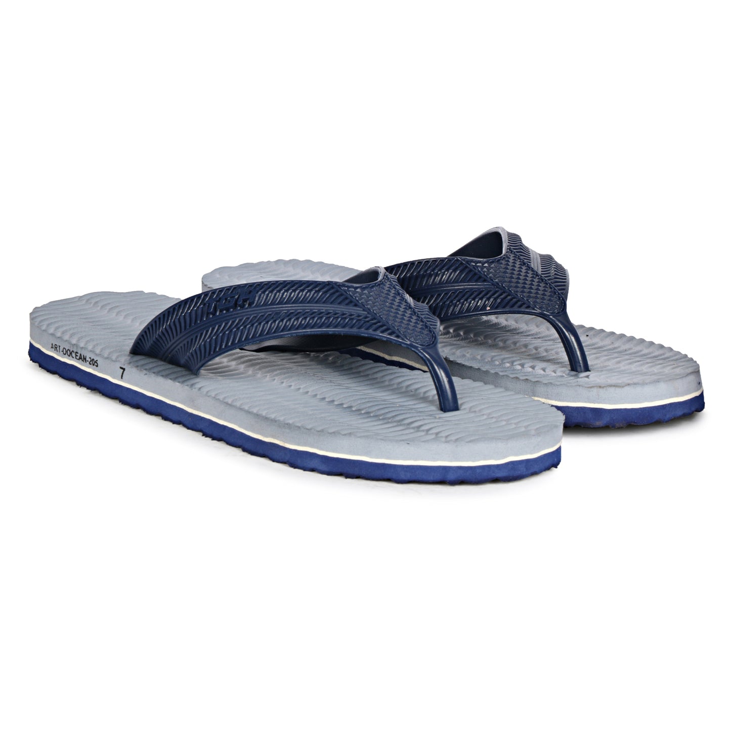 TGH LITEZ Oocean205 Stylish Hawai Chapple Slipper
