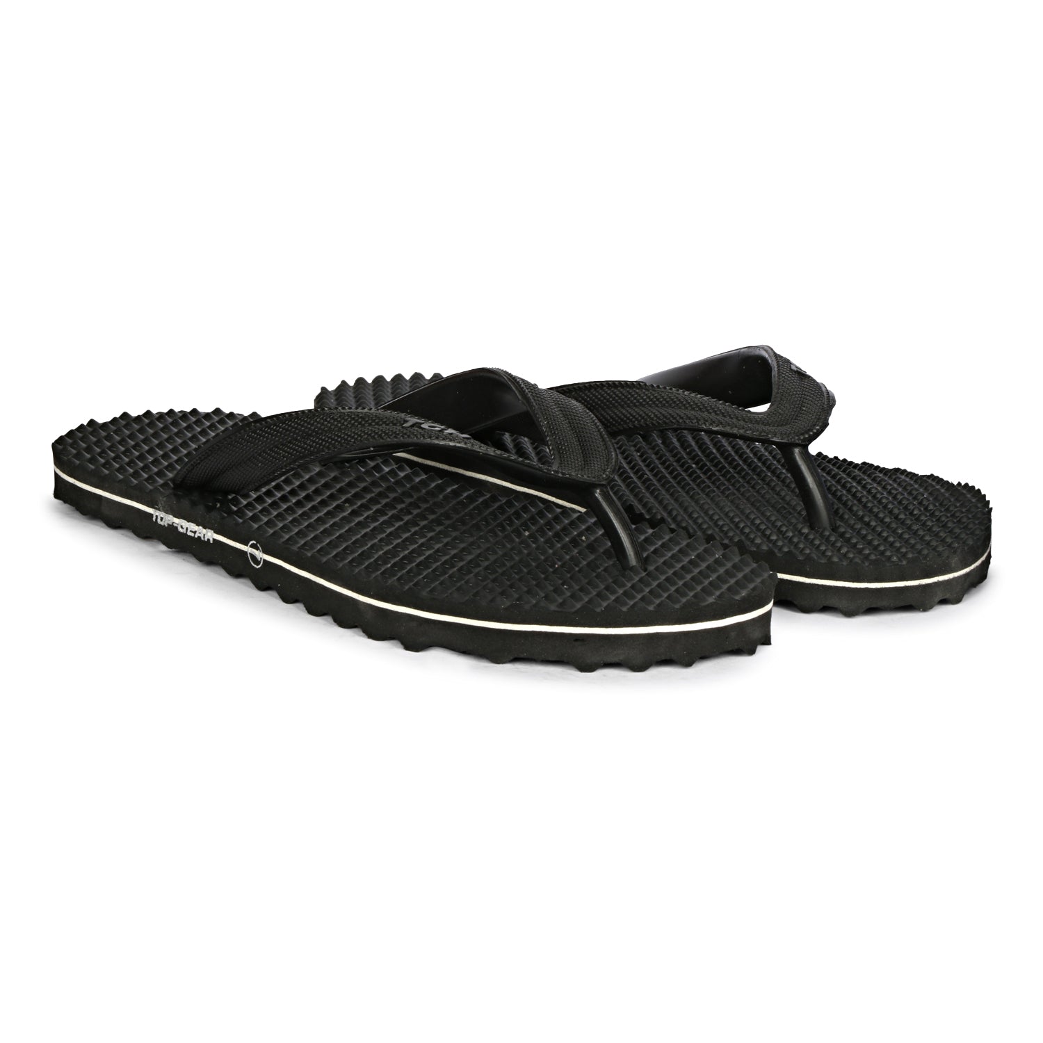 TGH LITEZ Fitness Health Kids Stylish Hawai Chappal Slipper