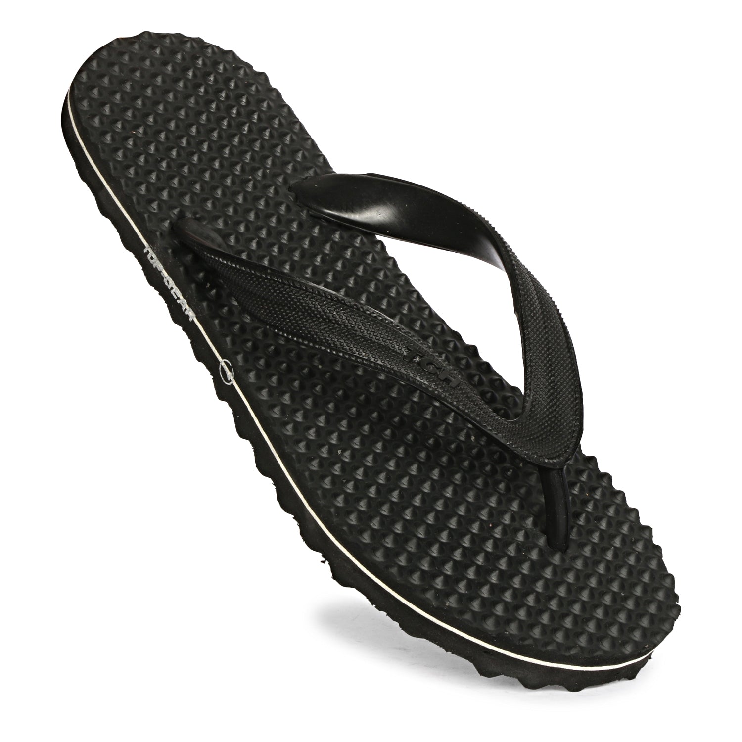 TGH LITEZ Fitness Health Kids Stylish Hawai Chappal Slipper