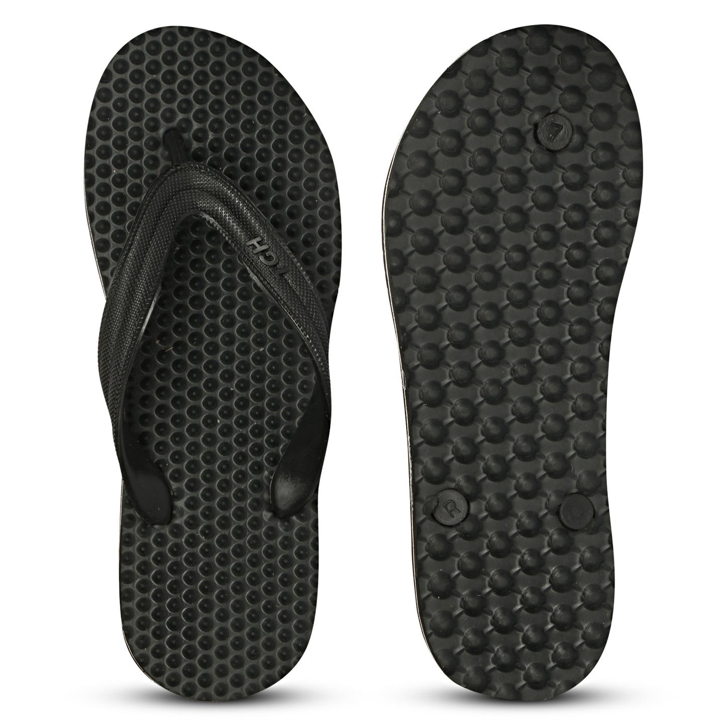 TGH LITEZ Fitness Health Hawai Chapple Slippers