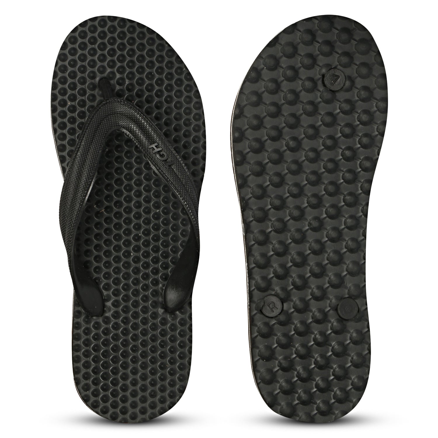 TGH LITEZ Fitness Health Kids Stylish Hawai Chappal Slipper