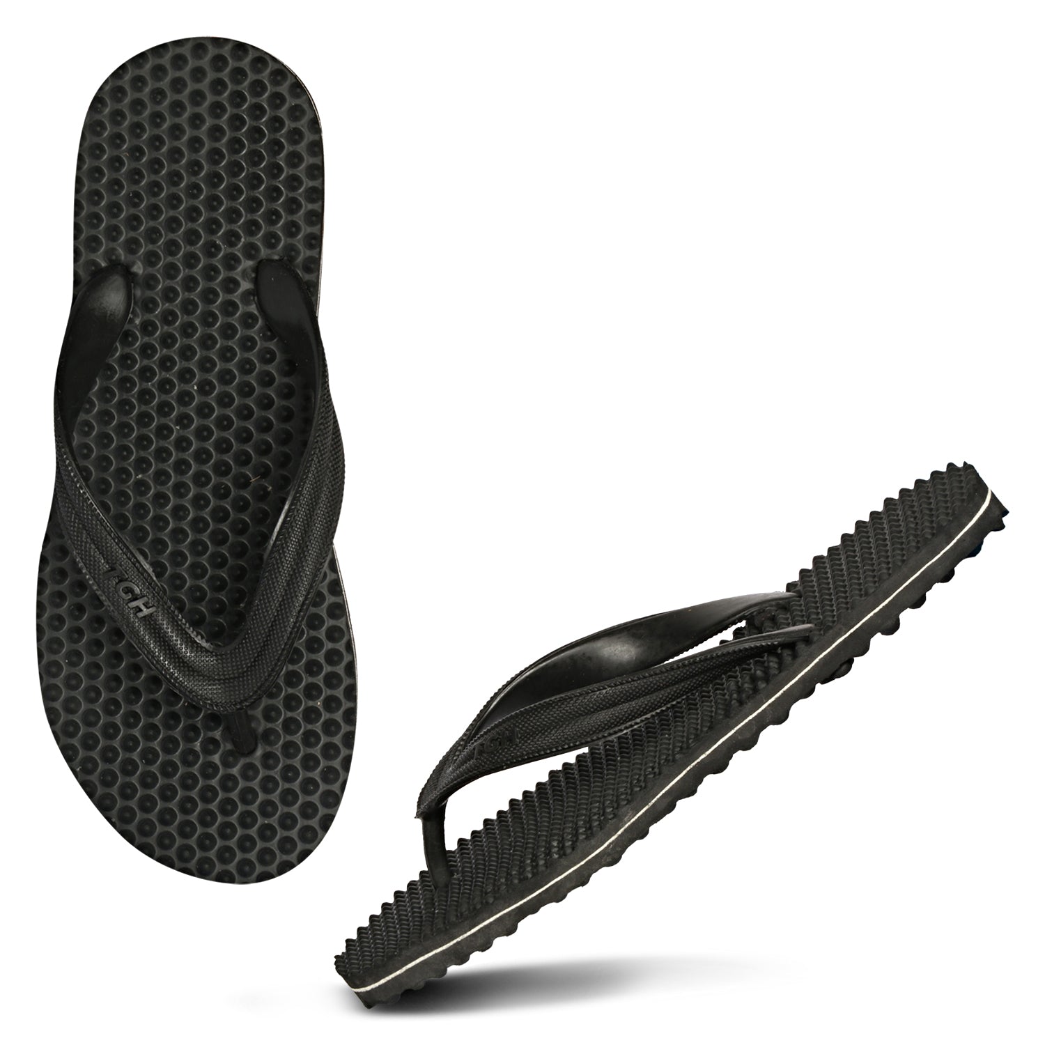 TGH LITEZ Fitness Health Kids Stylish Hawai Chappal Slipper